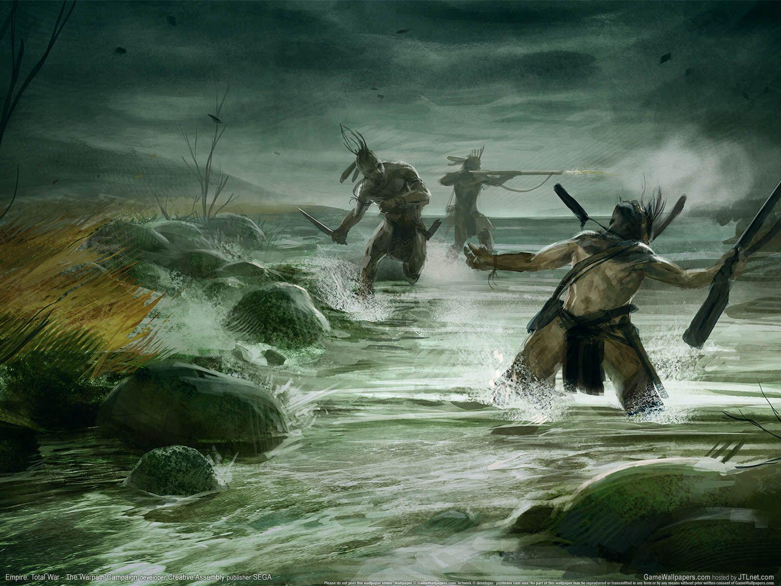 1600x1200 Empire Total War. Game art, Empire wallpaper, War art