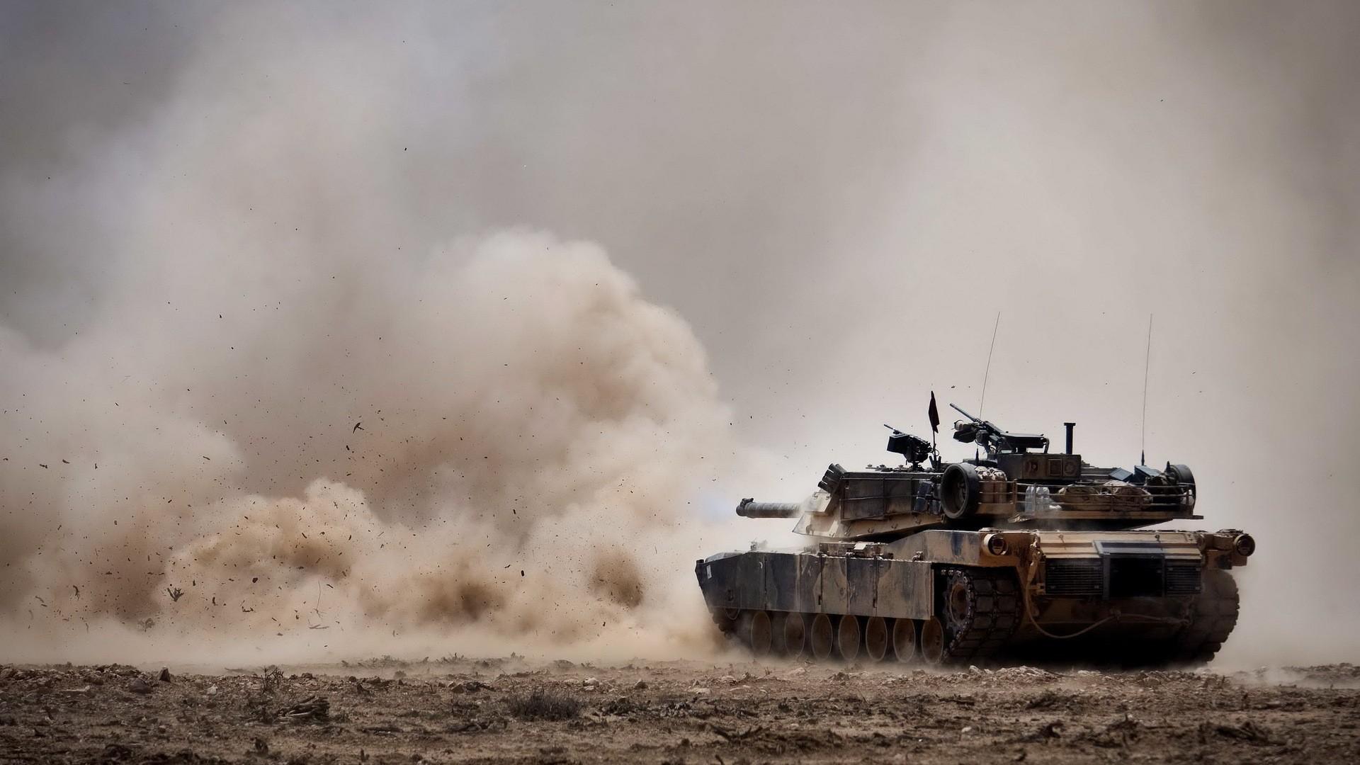 1920x1080 Tank Wallpaper Army Background HD