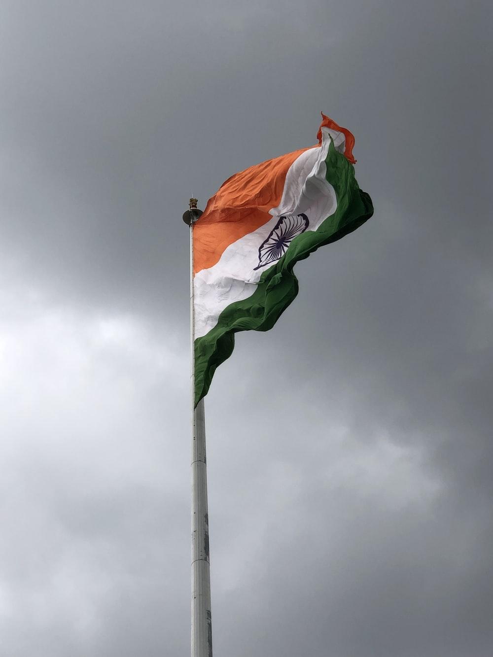 1000x1333 Indian Flag Picture. Download Free Image