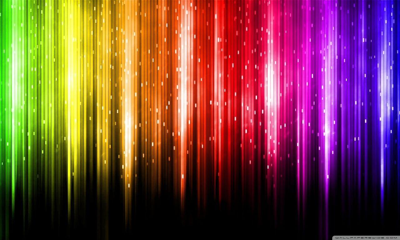 Rainbow Desktop Wallpapers Top Free Rainbow Desktop Backgrounds Wallpaperaccess