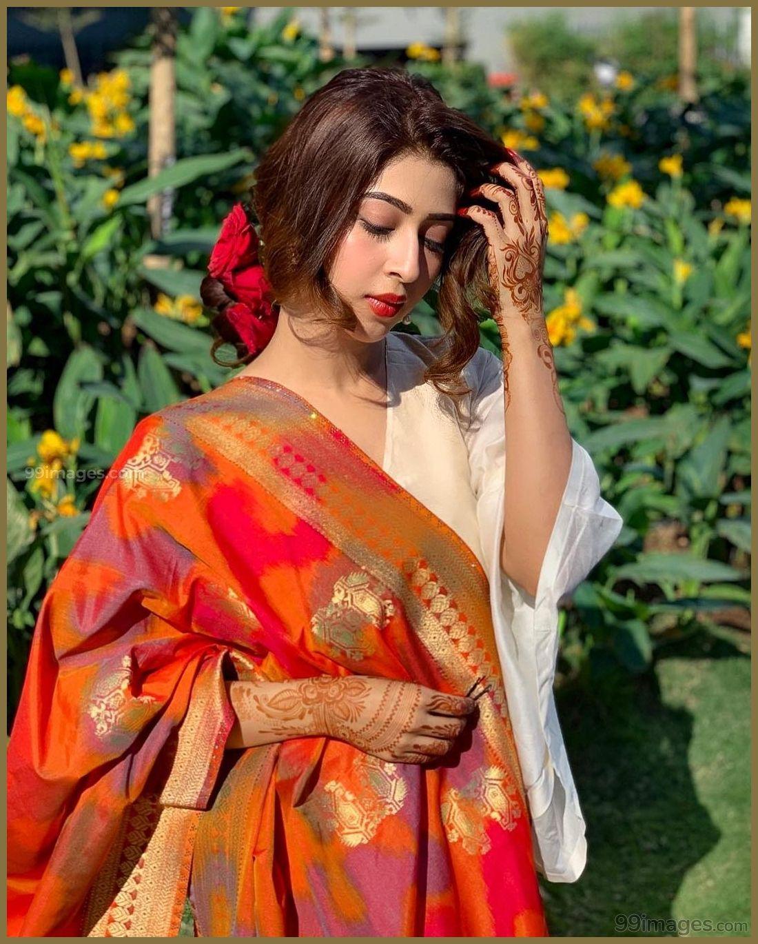 1100x1369 Sonarika Bhadoria Beautiful HD Photo & Mobile Wallpaper HD (Android IPhone) (1080p) - #sonarika. Beautiful Indian Actress, Beautiful Girl Indian, Fashion