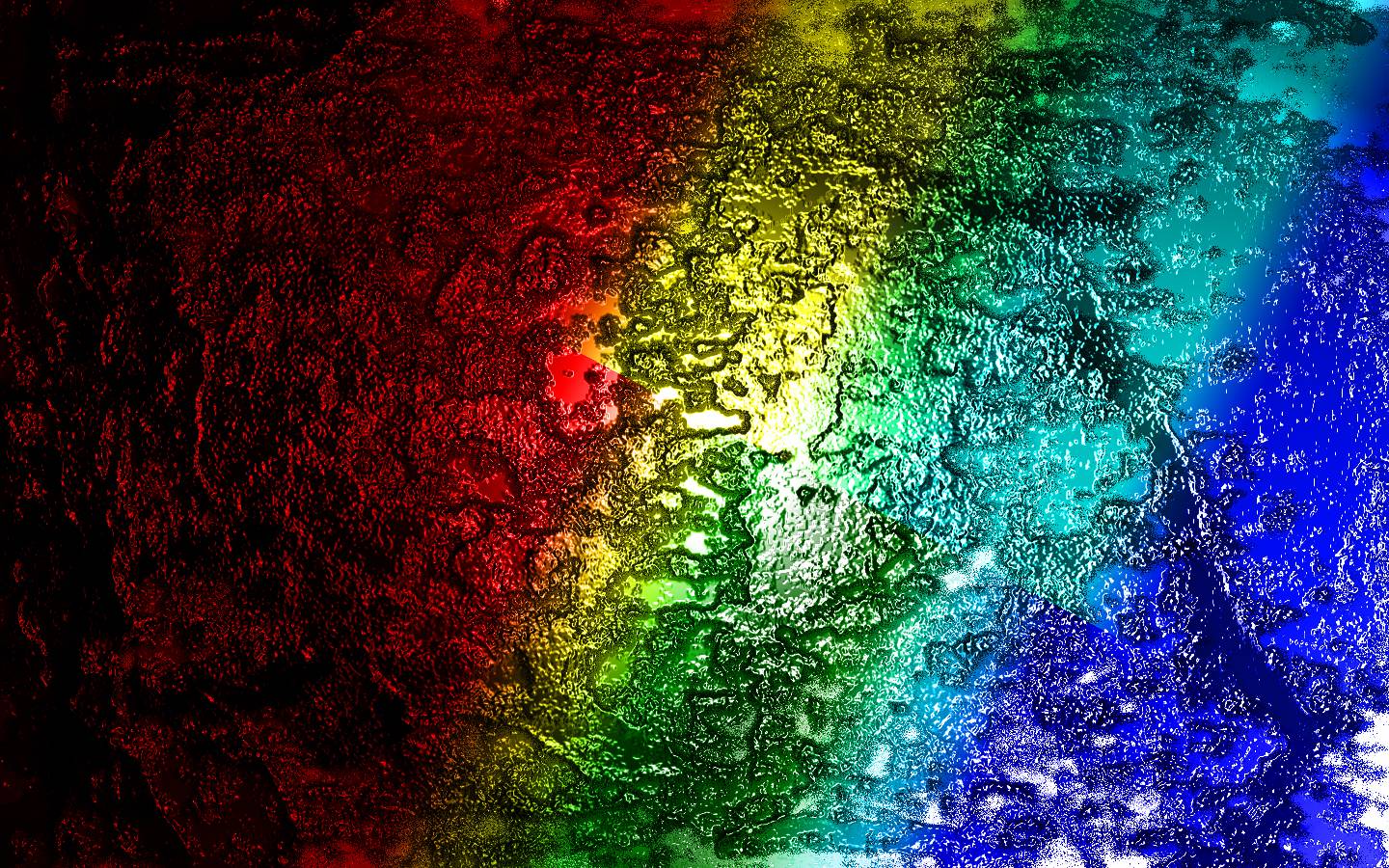 Cool Rainbow Backgrounds HD  PixelsTalkNet