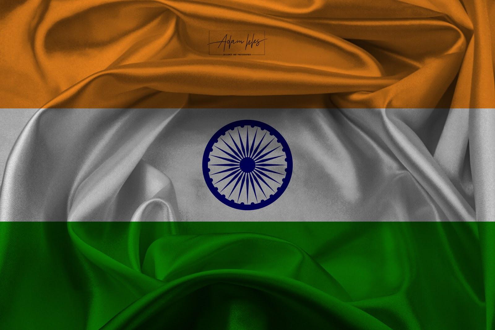 1600x1066 Download India flag picture wallpaper in high quality
