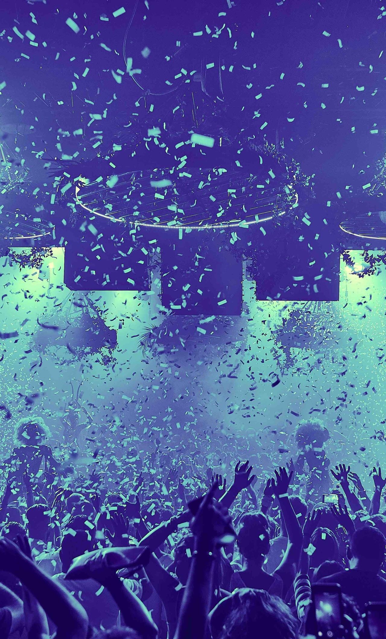 1280x2120 Hi Ibiza Night Club iPhone HD 4k Wallpaper, Image, Background, Photo and Picture