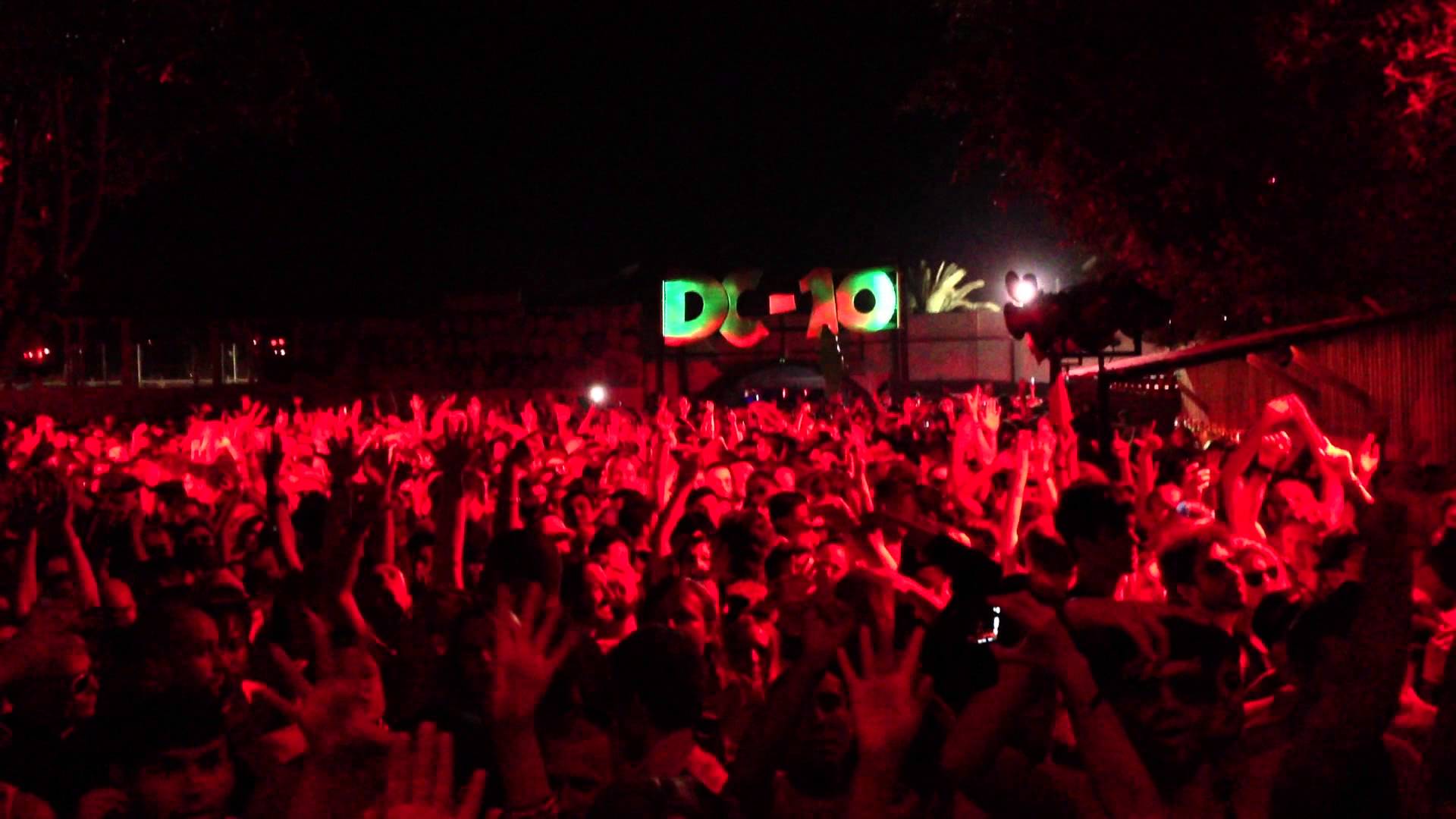 1920x1080 Circoloco Ibiza announces opening party lineup Astronaut : Dancing Astronaut