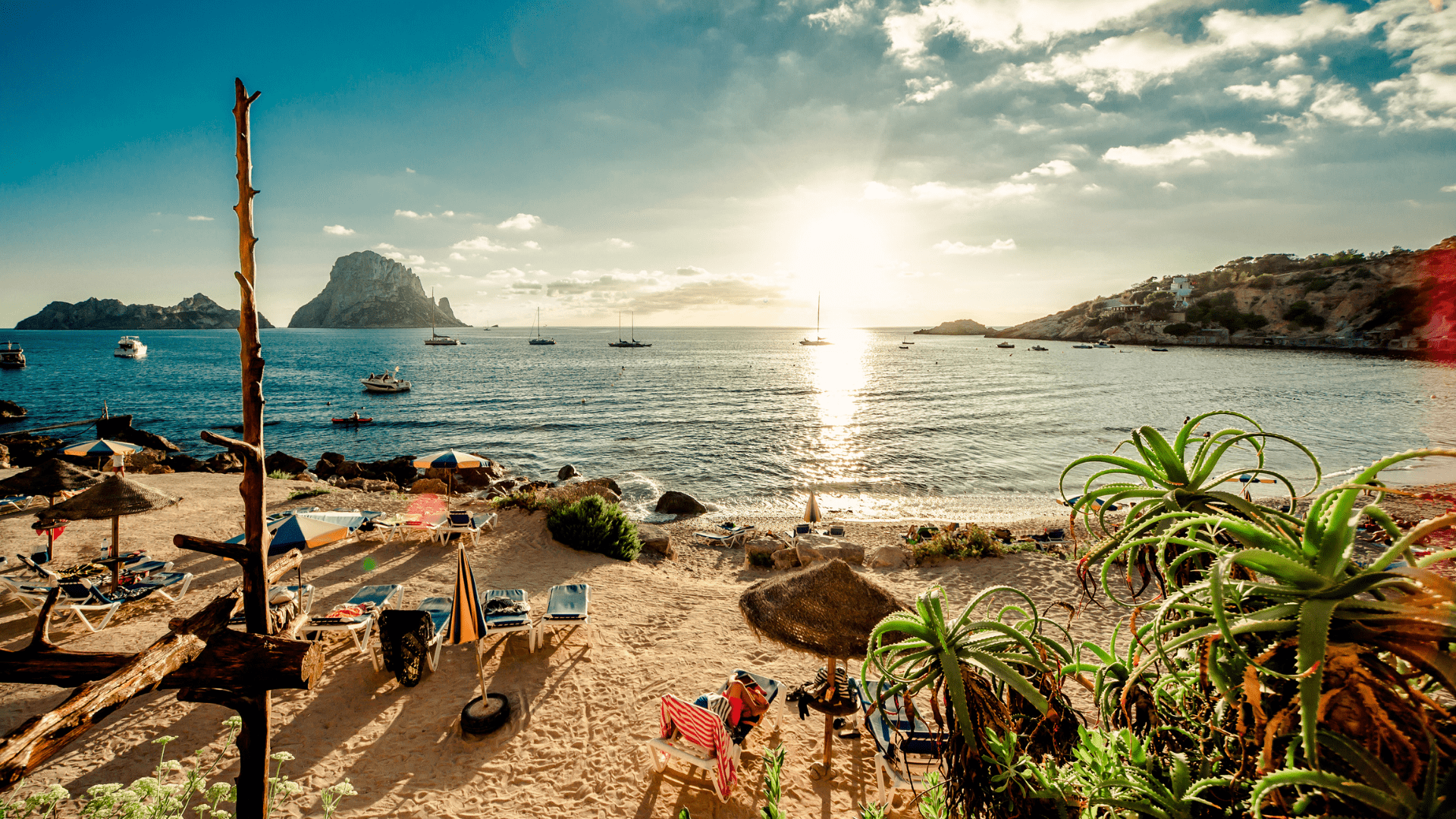 1920x1080 Ibiza • Be Your Party