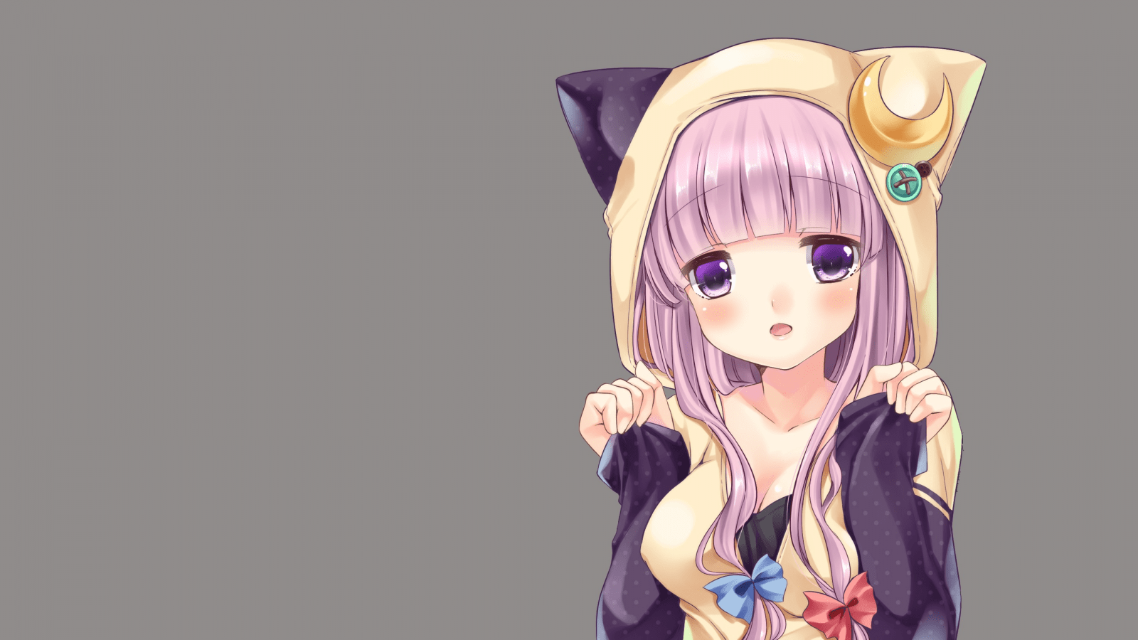 1600x900 Patchouli Knowledge HD wallpaper, Background