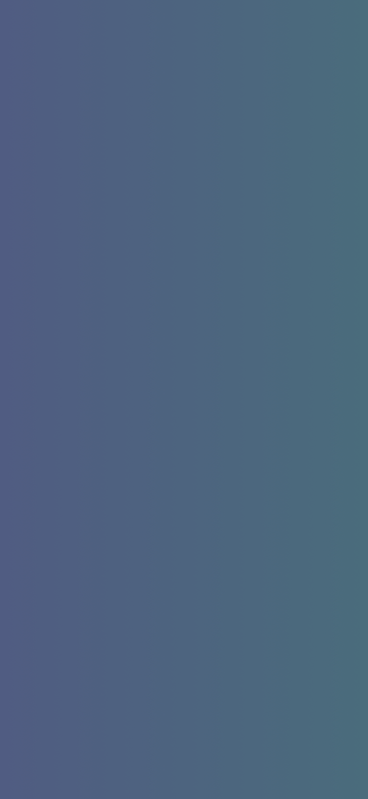 1284x2788 macOS gradient wallpaper for iPhone