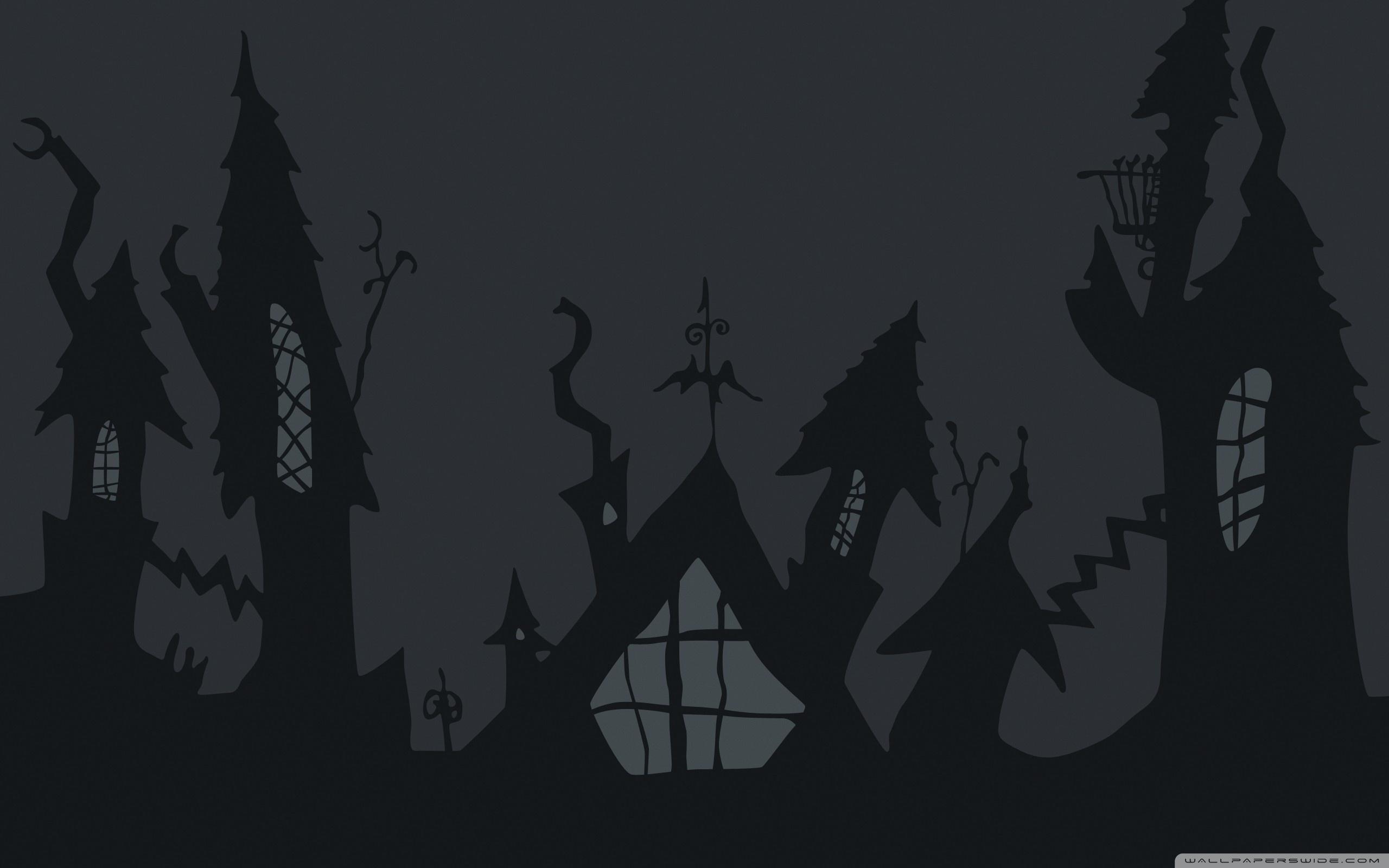 2560x1600 Halloween Art Ultra HD Desktop Background Wallpaper for 4K UHD TV : Multi Display, Dual Monitor : Tablet