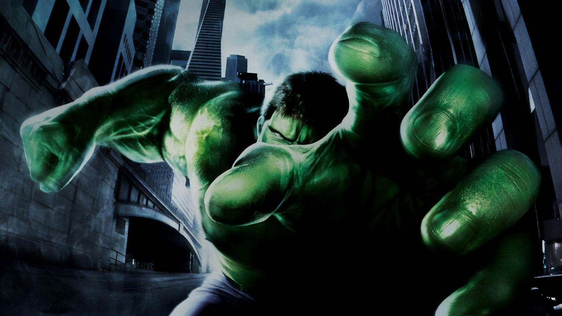 1920x1080 Hulk 2003 Laptop Full HD 1080P HD 4k Wallpaper, Image, Background, Photo and Picture