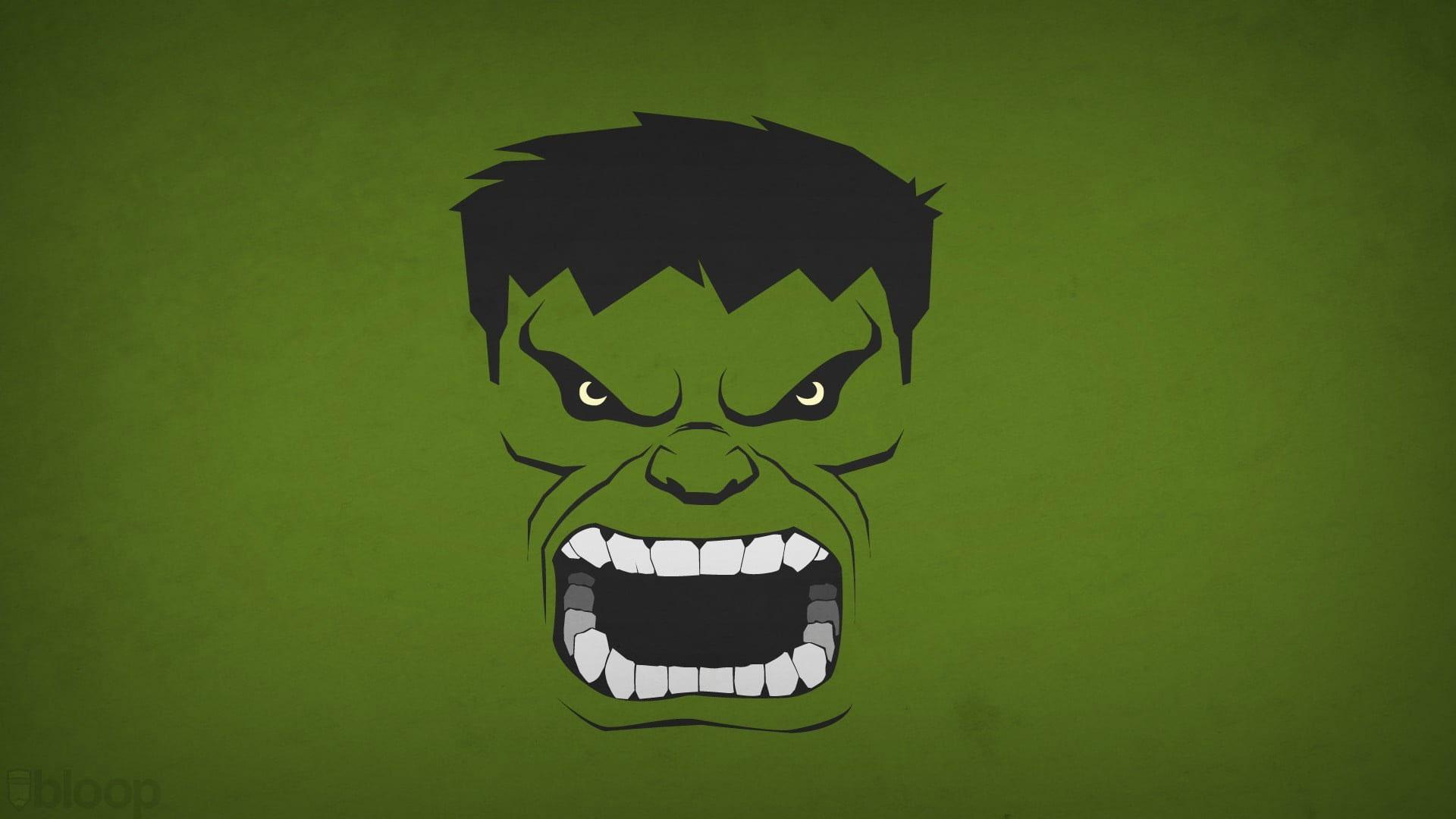 1920x1080 Wallpaper Marvel The Incredible Hulk, Comics • Wallpaper For You HD Wallpaper For Desktop & Mobile