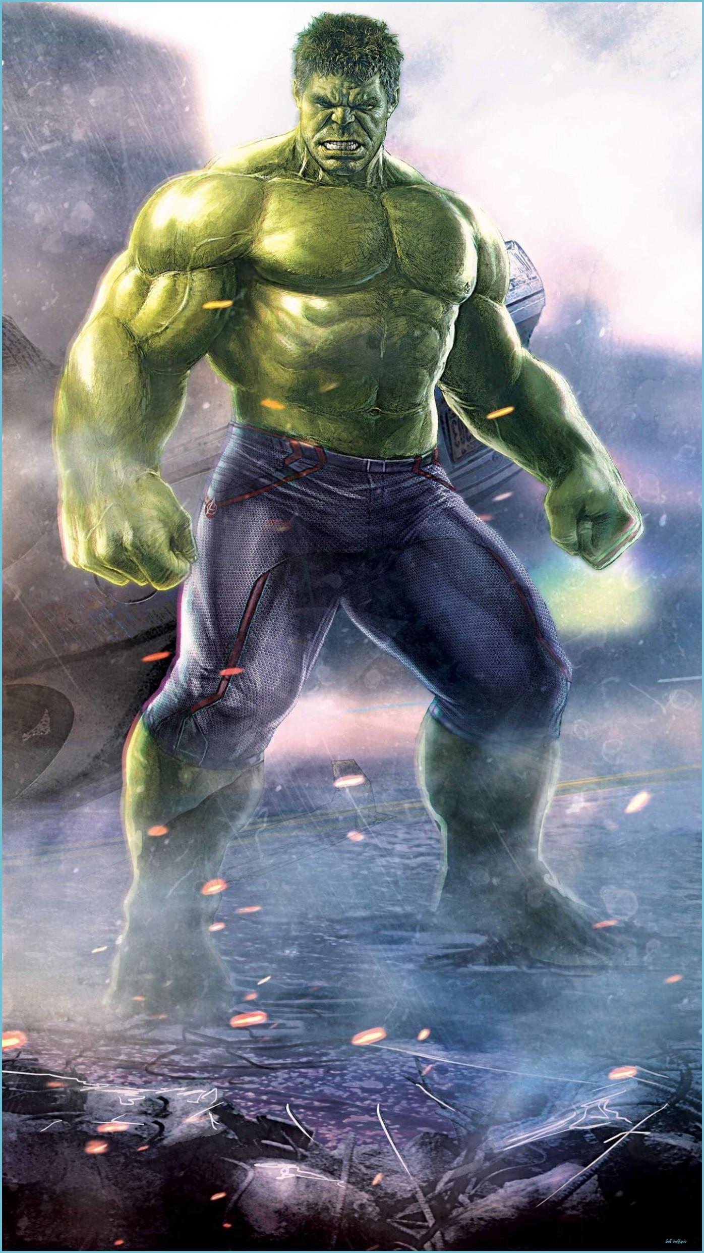 1396x2483 Hulk Villains Wallpaper