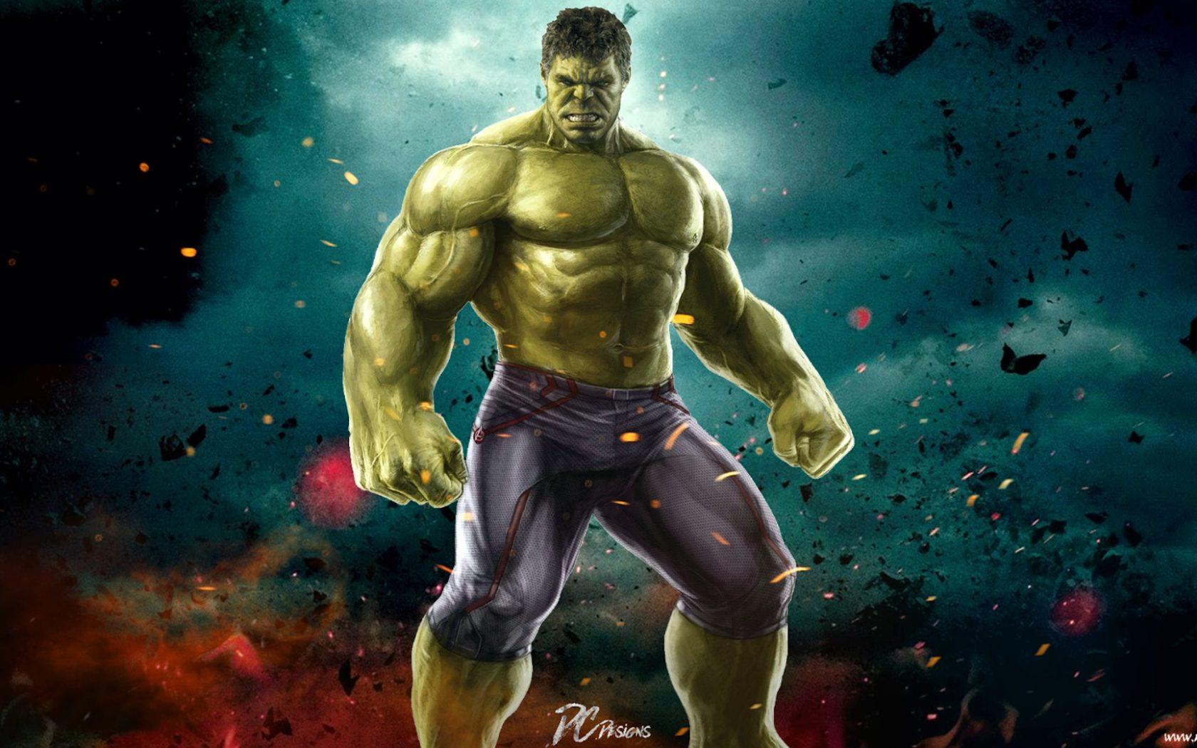 1680x1050 Hulk Avengers Age Of Ultron Muscle Fists HD Wallpaper For Desktop High Definition 1920x1080 :