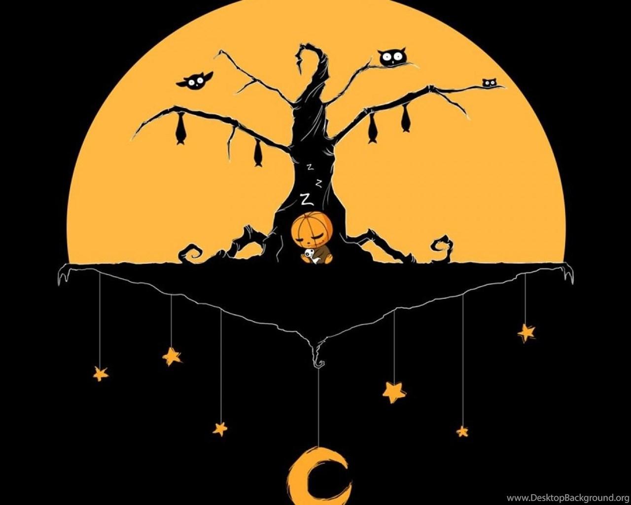 Halloween Art Wallpapers Top Free Halloween Art Backgrounds