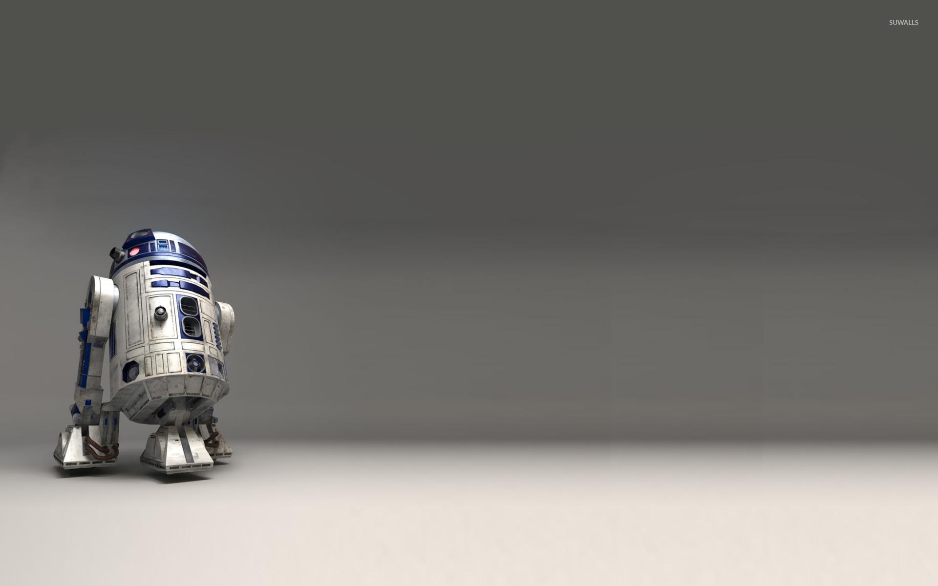 1920x1200 R2 D2 Wars Wallpaper Wallpaper