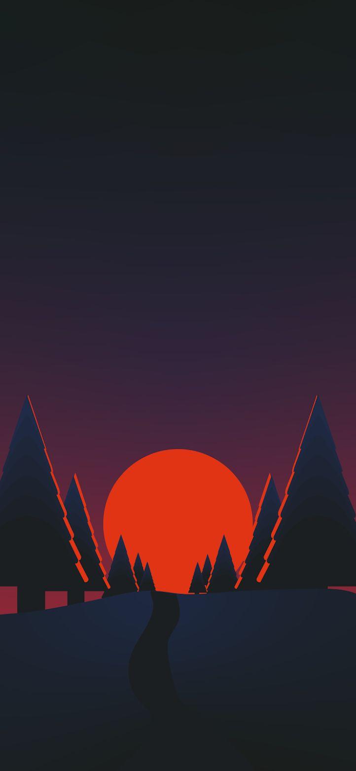722x1563 Cool phone wallpaper HD 4K moon. Cool wallpaper for phones, Wallpaper, Phone wallpaper