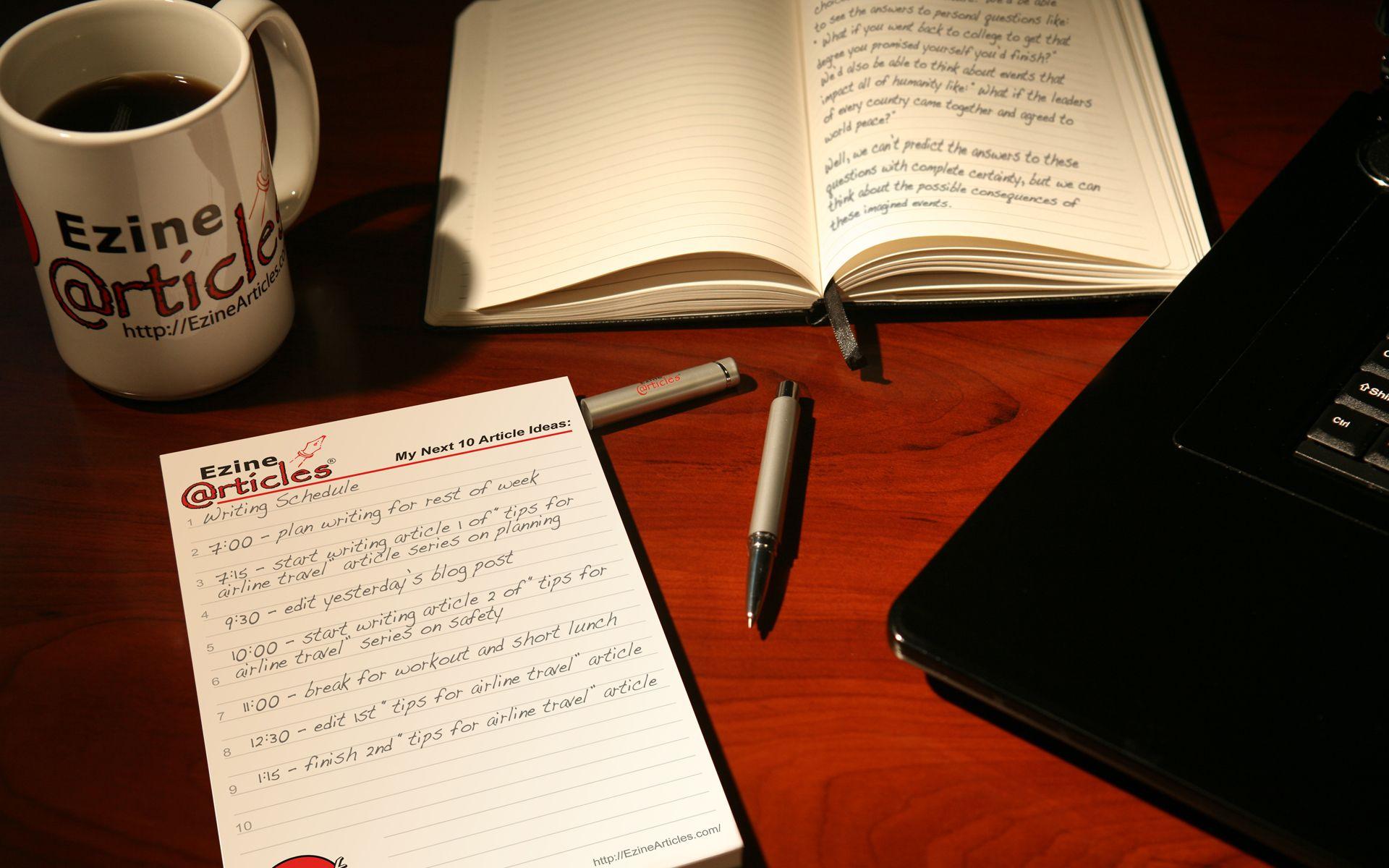 1920x1200 Writers Wallpaper