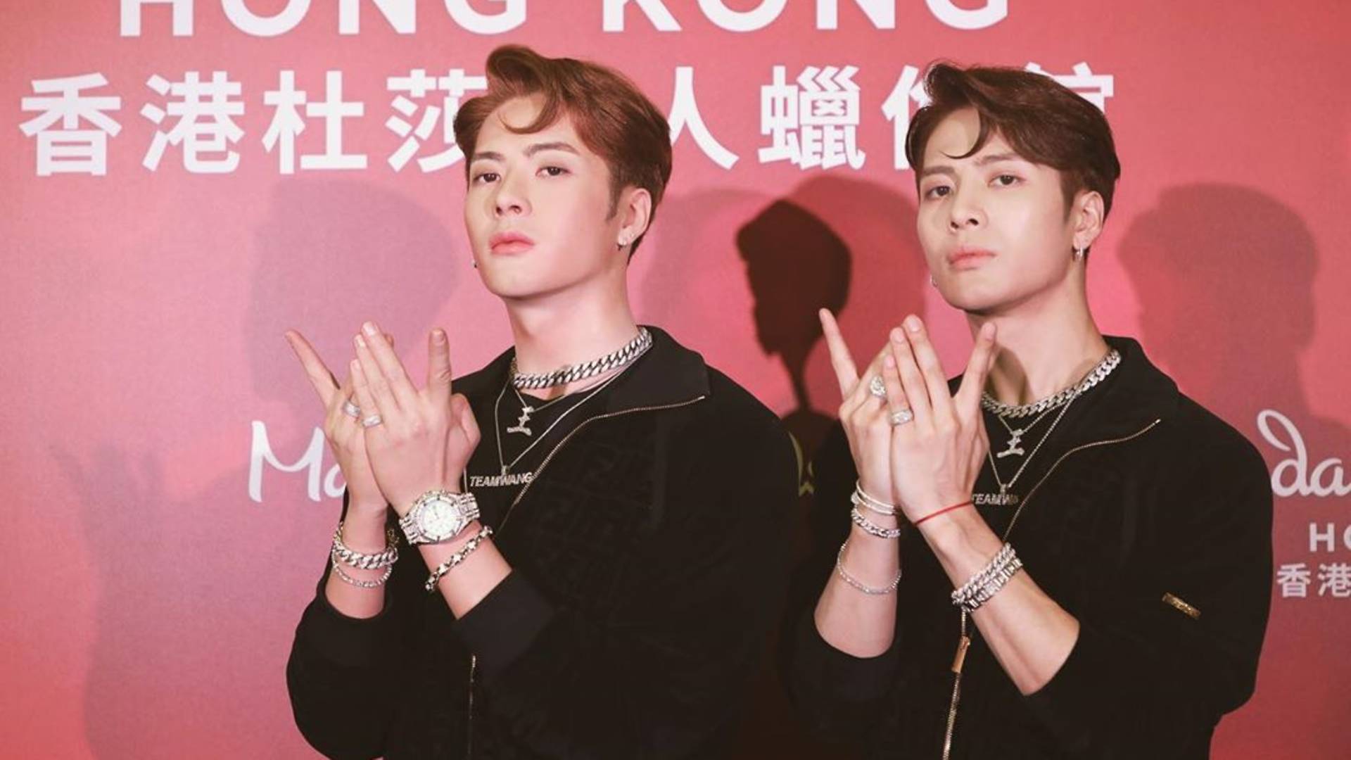 1920x1080 GOT7's Jackson Wang Hasn't Gone On Leave In Over Three Years