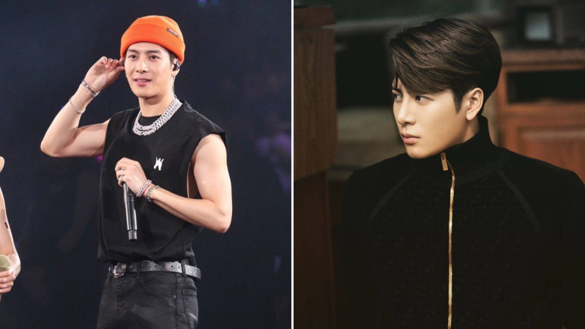 1920x1080 GOT7's Jackson Wang Hasn't Gone On Leave In Over Three Years