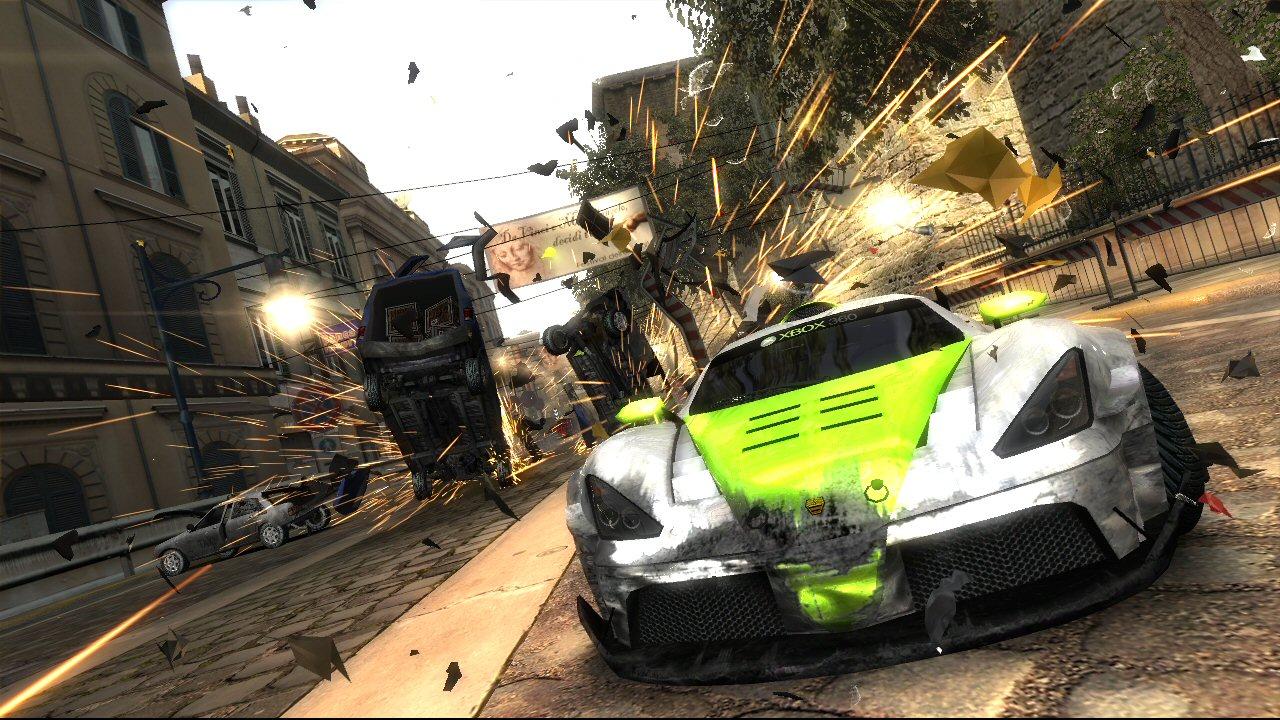 1280x720 Most viewed Burnout Revenge wallpaperK Wallpaper