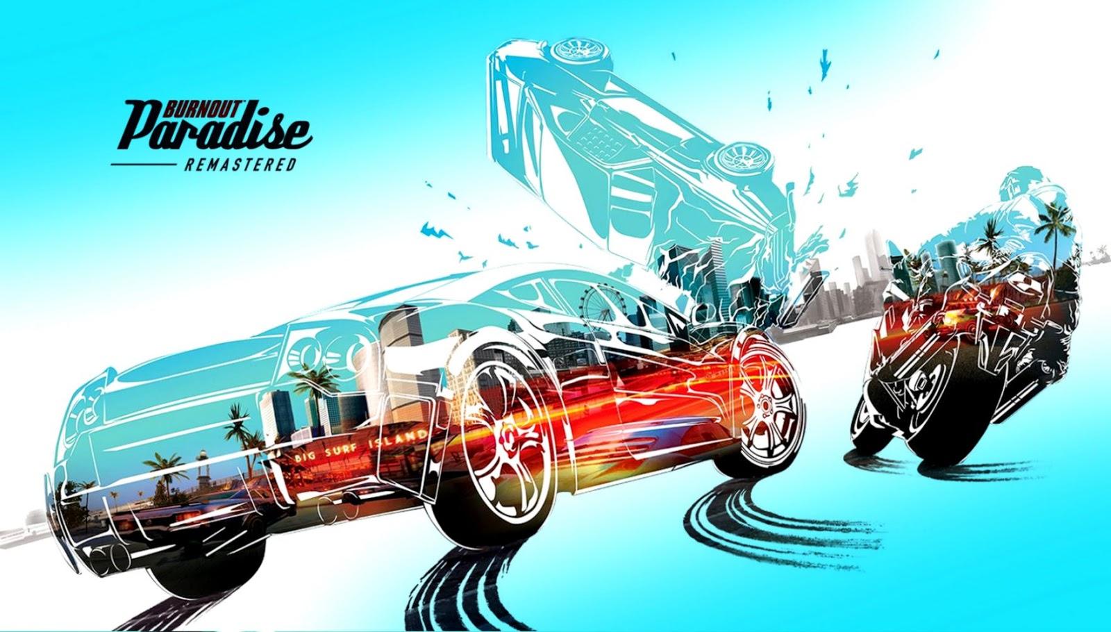 1600x910 Burnout Paradise