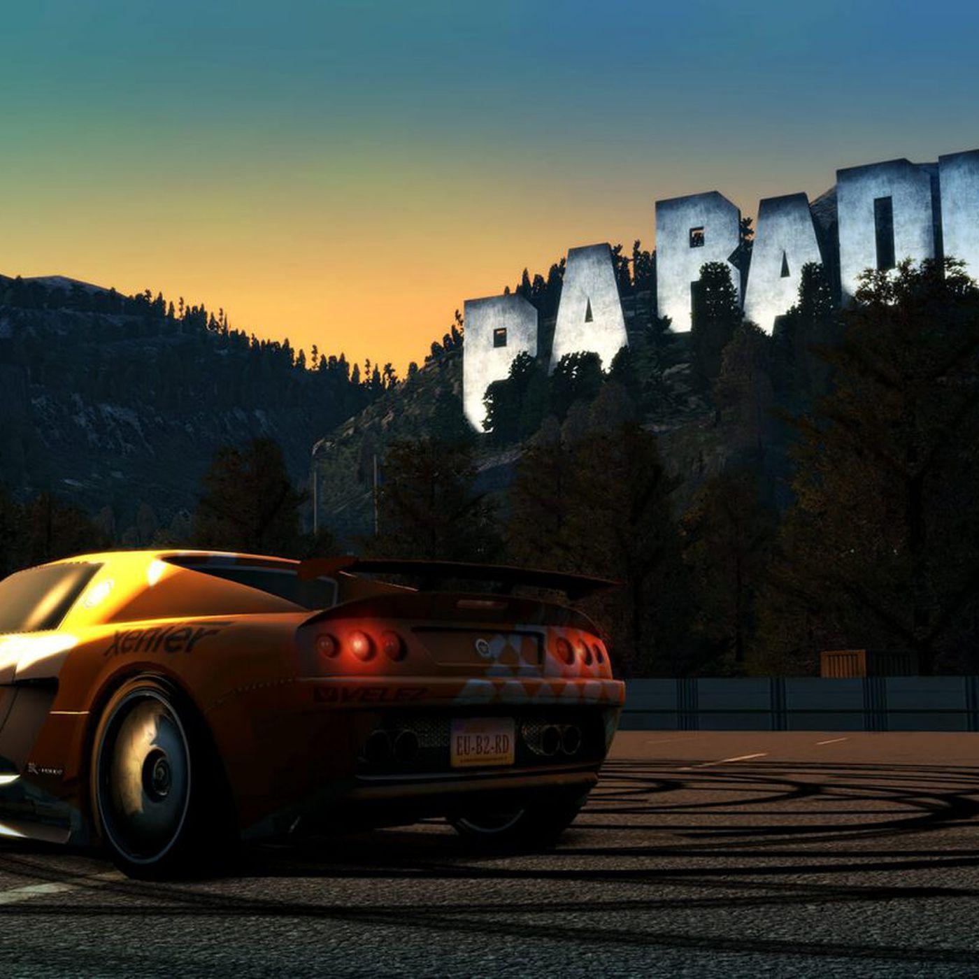 1400x1400 Burnout Paradise was ahead of its time, and the new remaster feels timeless
