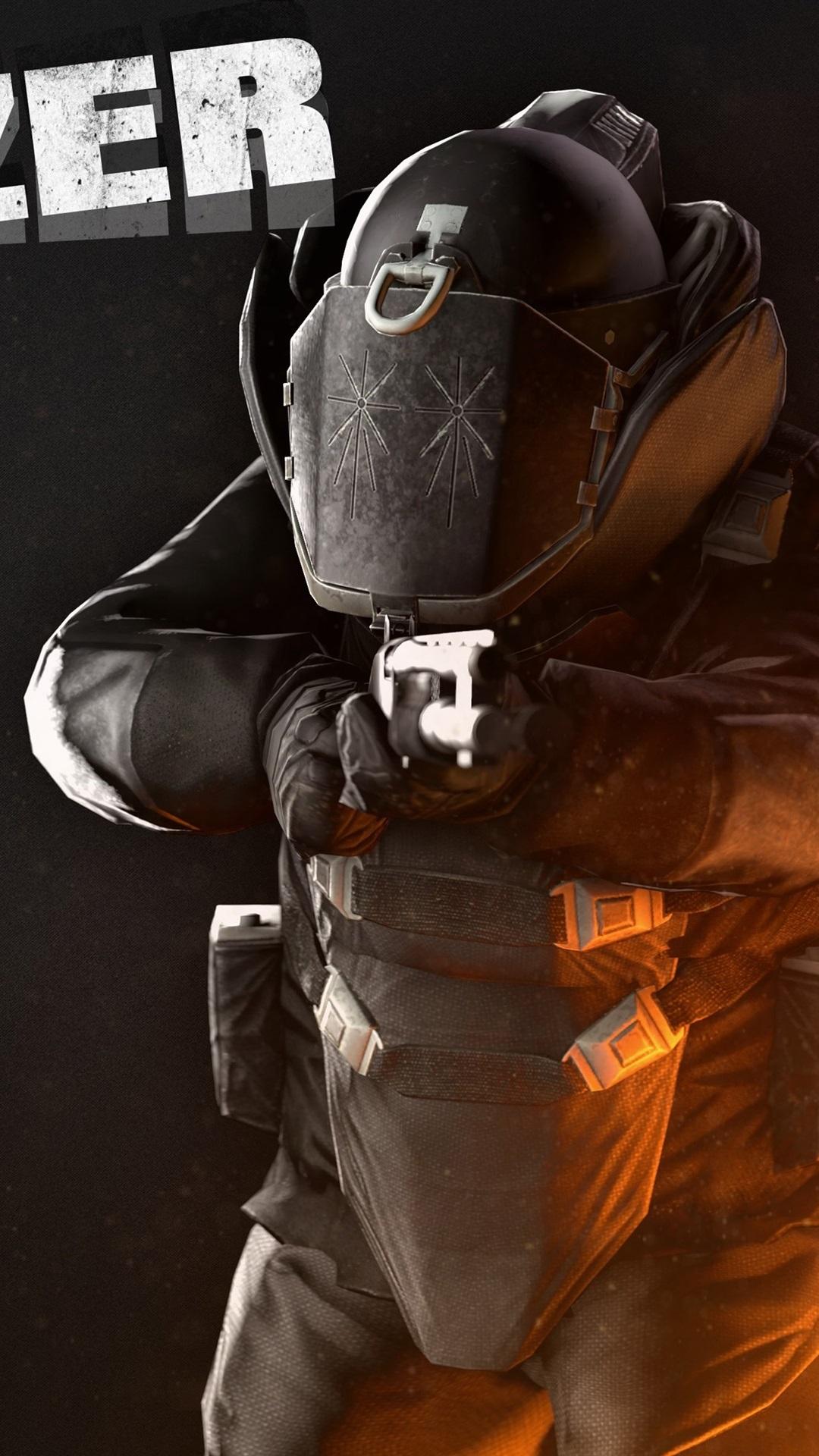 1080x1920 Payday Bulldozer 1080x1920 IPhone 8 7 6 6S Plus Wallpaper, Background, Picture, Image