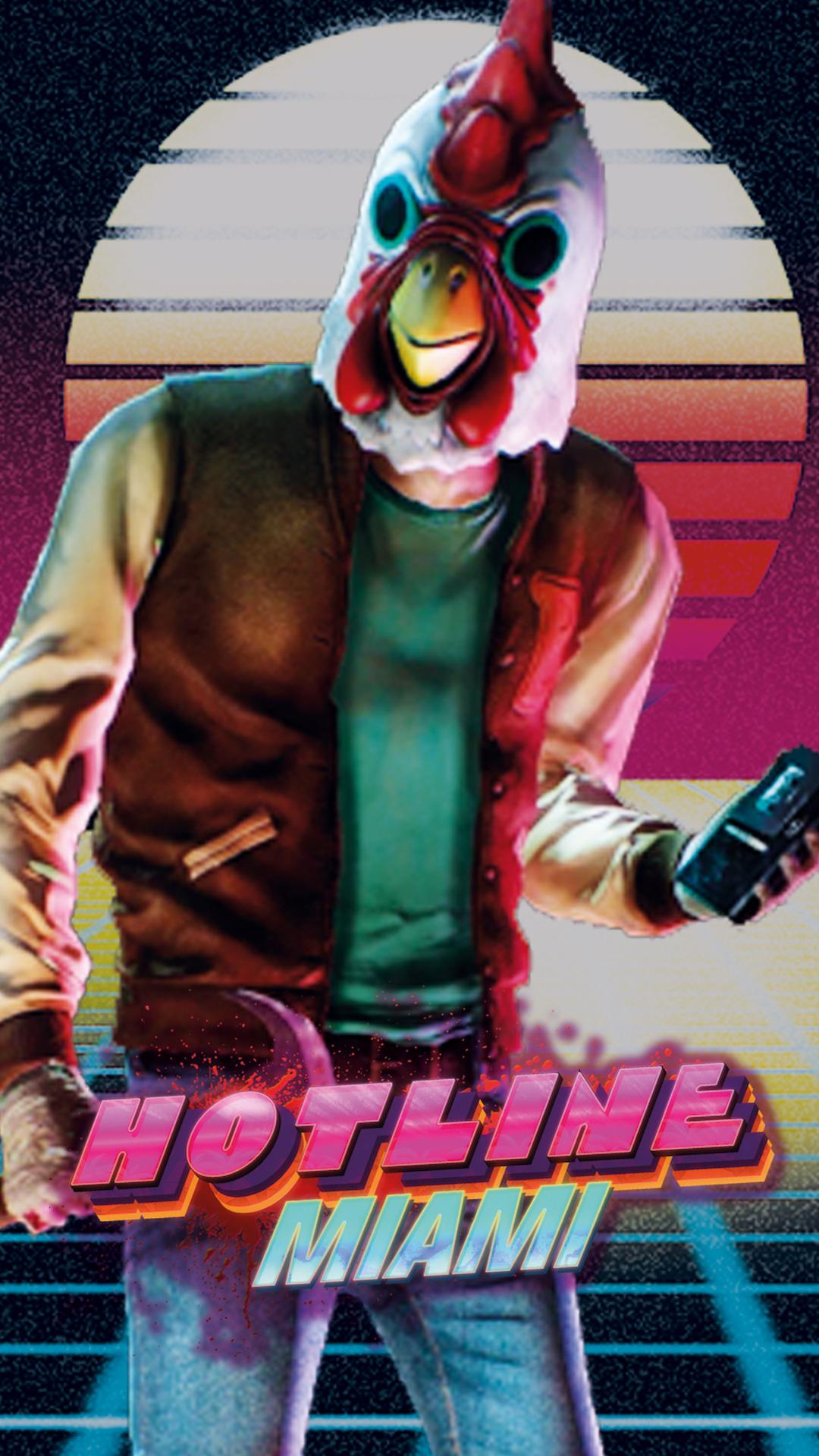 1080x1920 Payday 2 Wallpaper Phone.