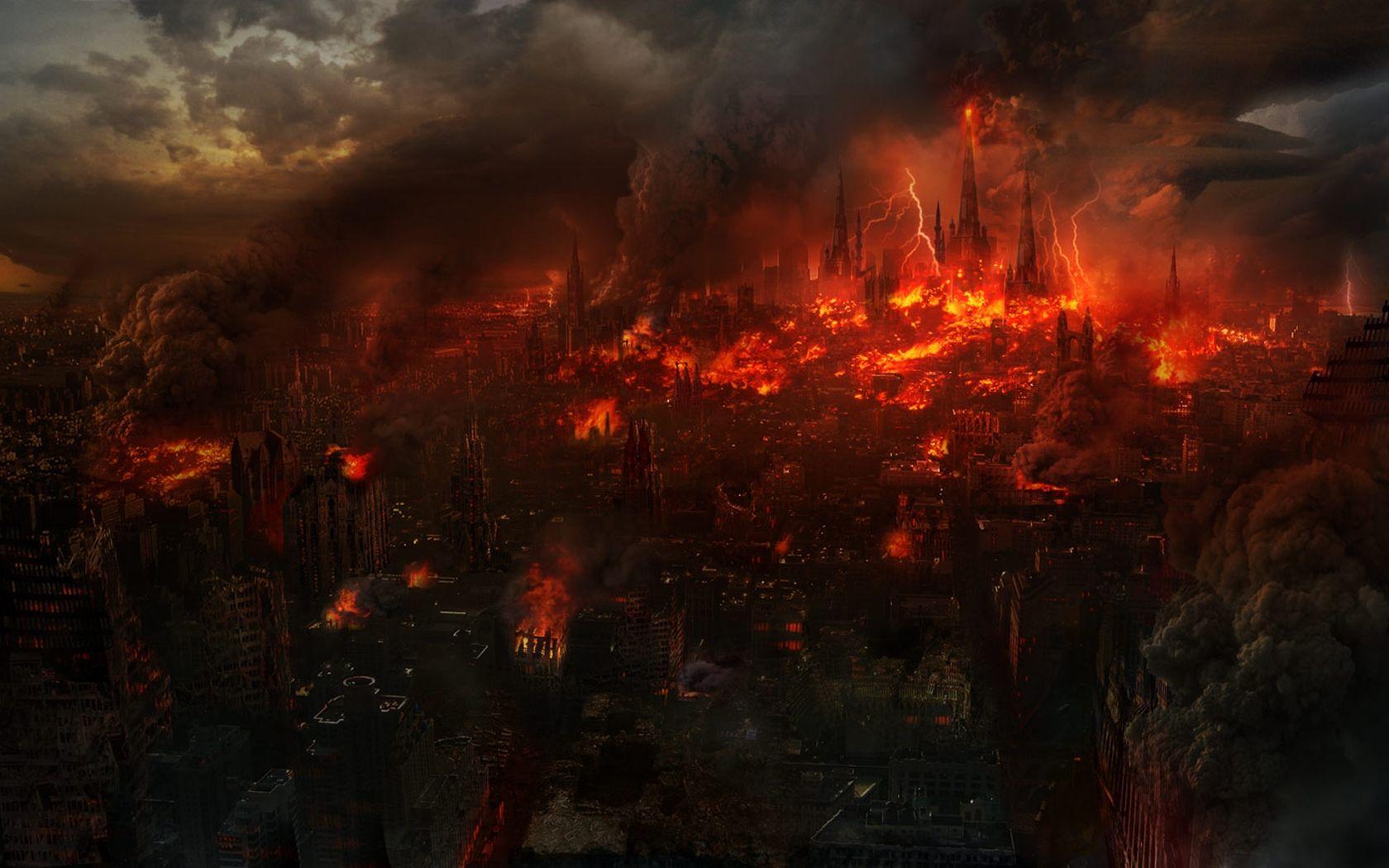 1680x1050 Stunning Epic Wallpaper and Desktop Background
