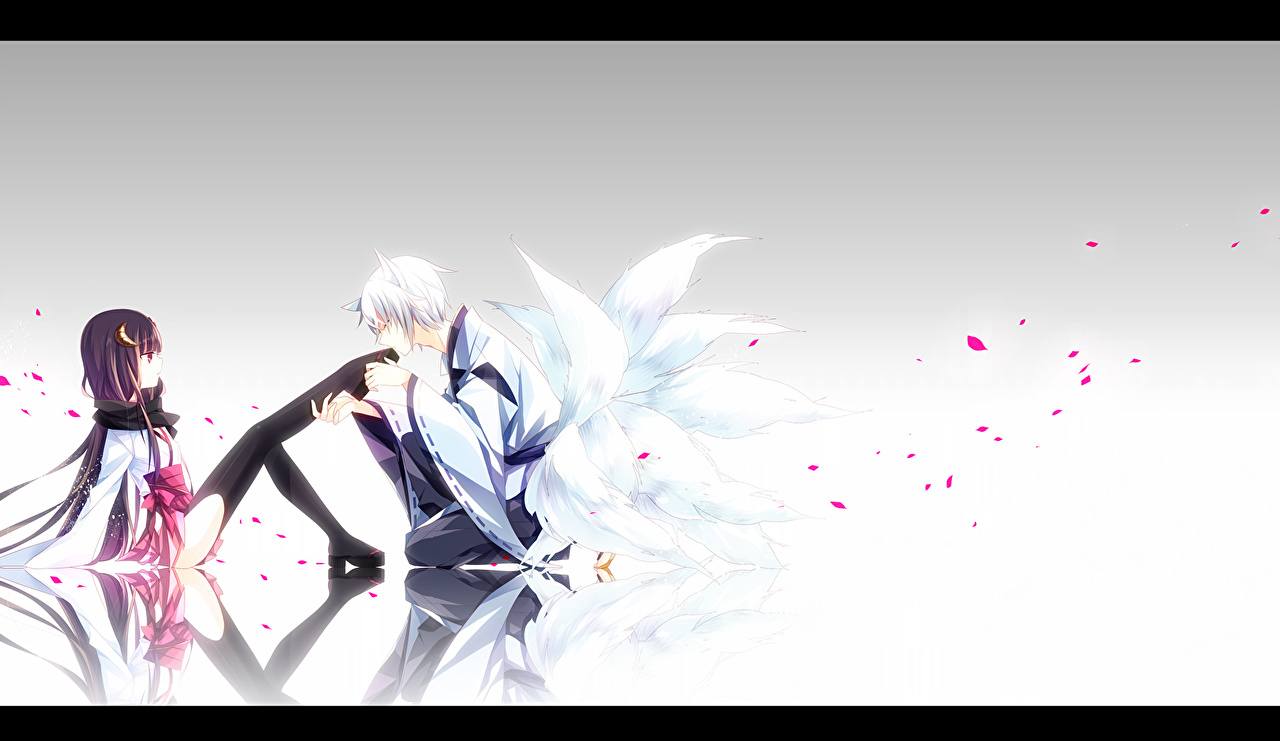 Animation Boy Wallpapers - Top Free Animation Boy Backgrounds ...