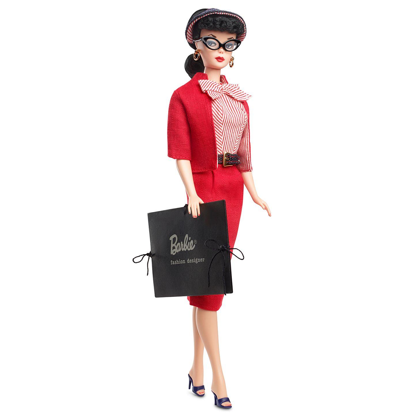 1448x1448 Busy Gal™ Barbie® Vintage Reproduction Shop of Dolls