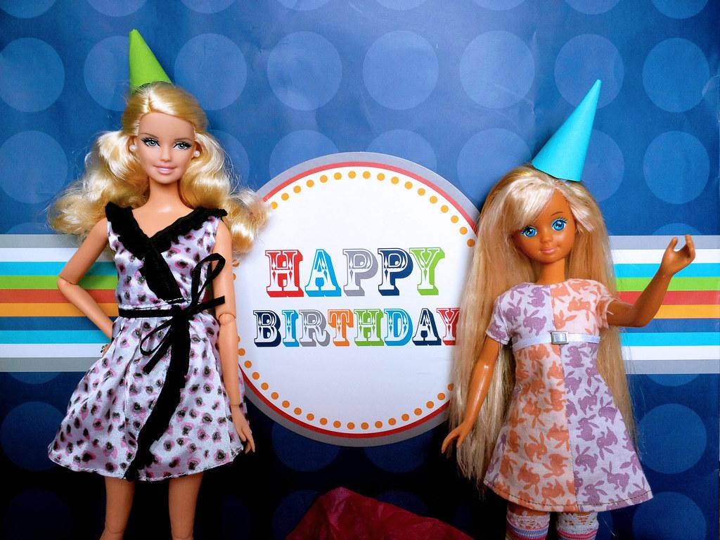 1024x768 Barbie