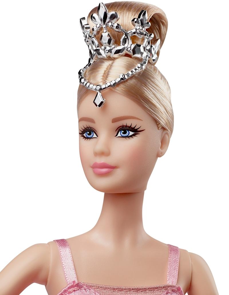 800x1029 Barbie® Ballet Wishes® Doll