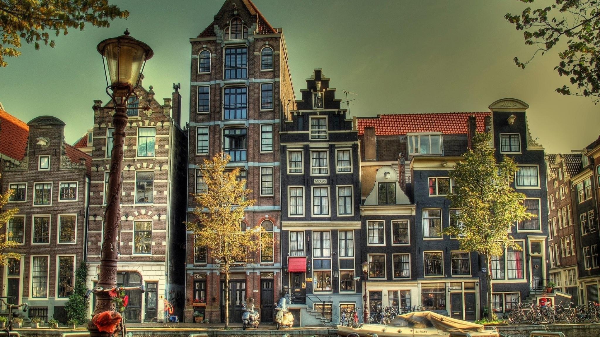 2048x1152 Maastricht wallpaper Need Fun