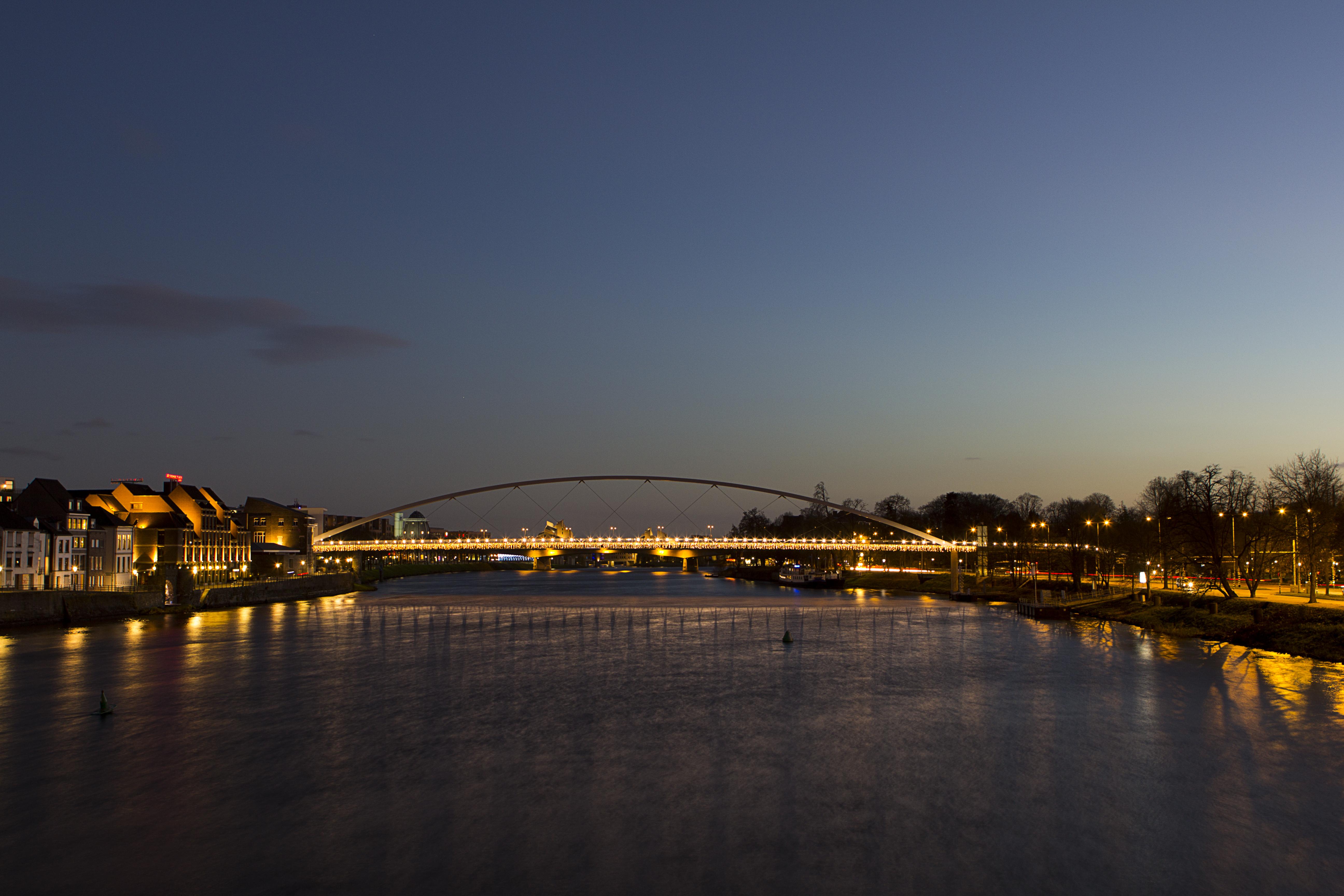 5184x3456 Wallpaper Maastricht