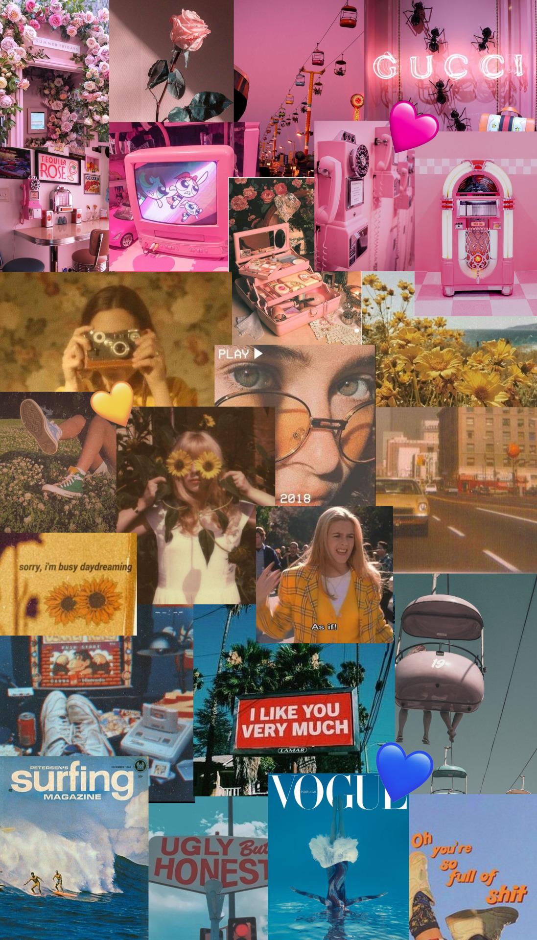 1097x1920 Multi Fandom Moodboards