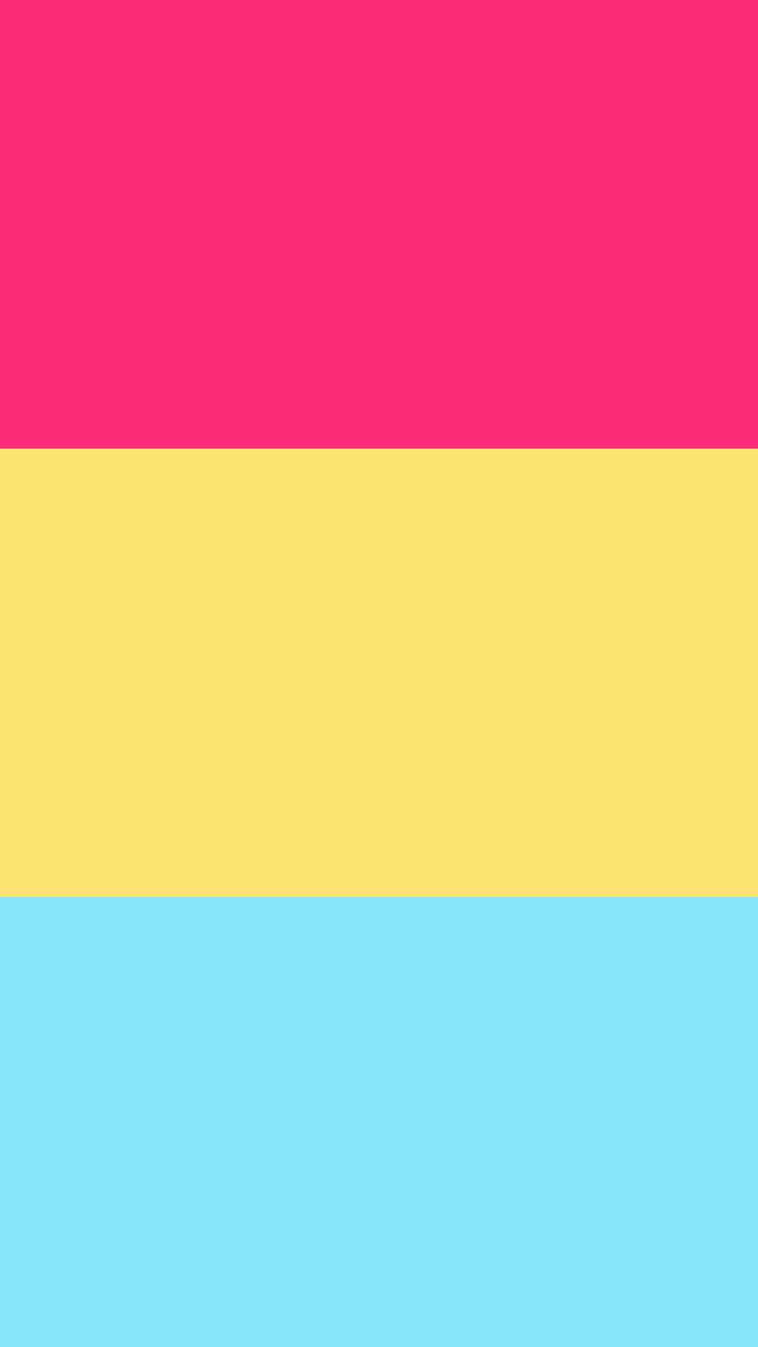 1080x1920 Pansexual Wallpaper
