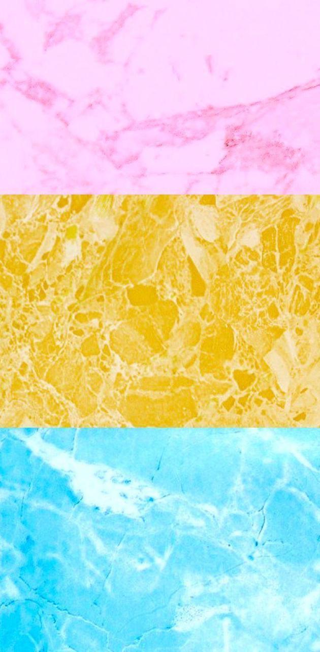 630x1280 Pansexual Pride wallpaper
