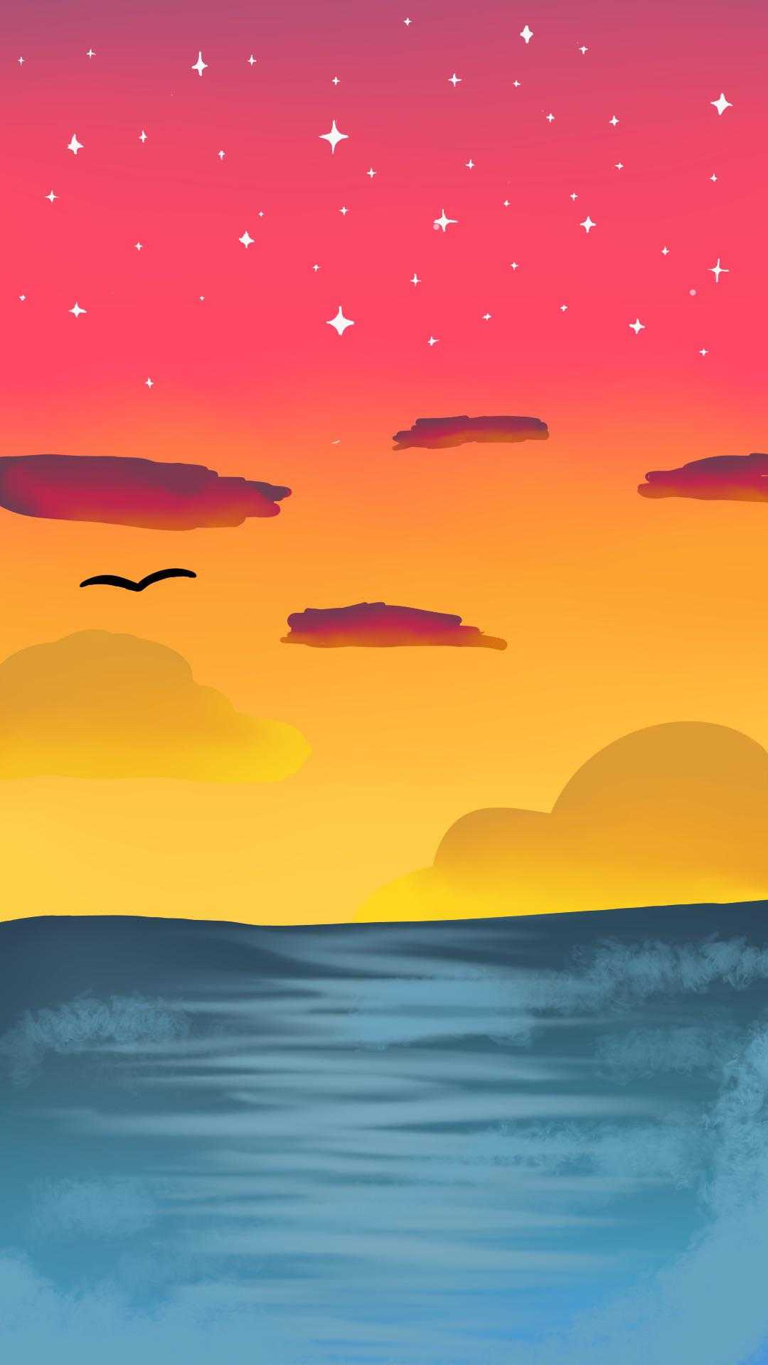 1080x1920 Pansexual Wallpaper