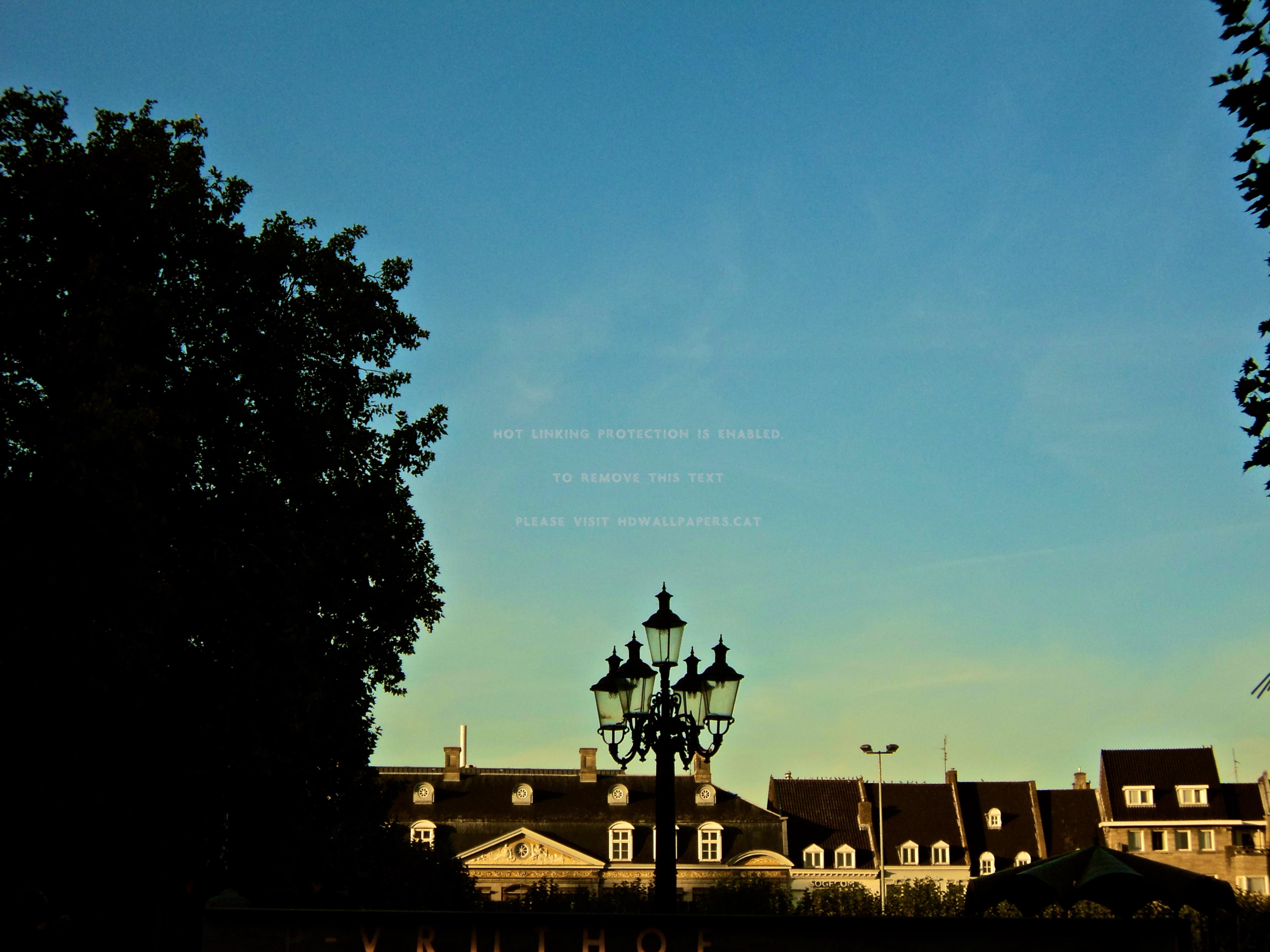 4000x3000 vrijthof maastricht lantern house facade
