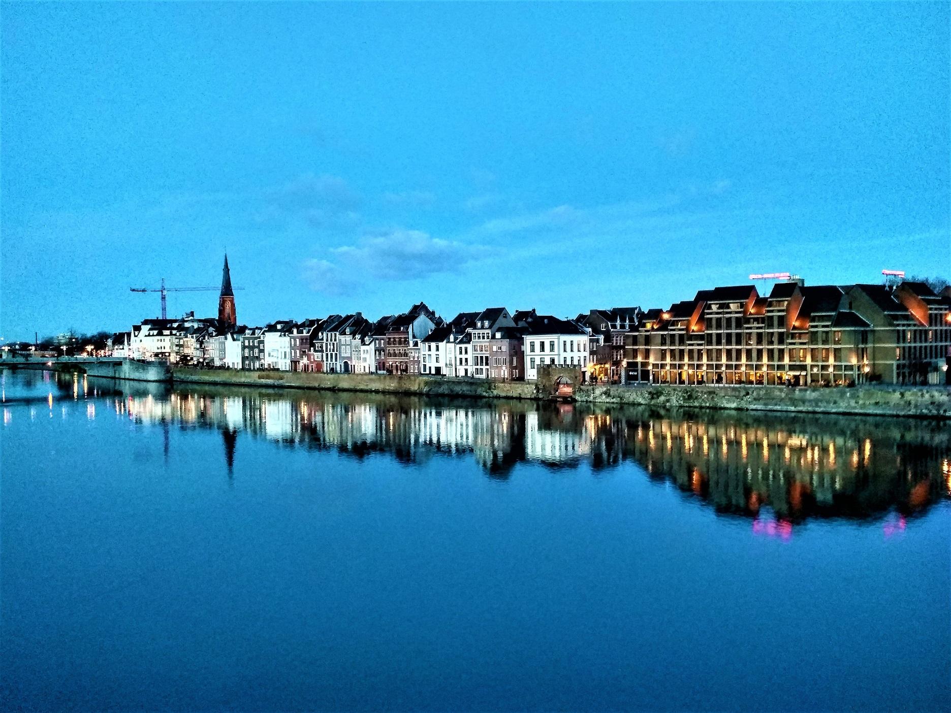 1872x1404 One Day In Maastricht: To Hell And Back In 24 Hours: Trail Stained