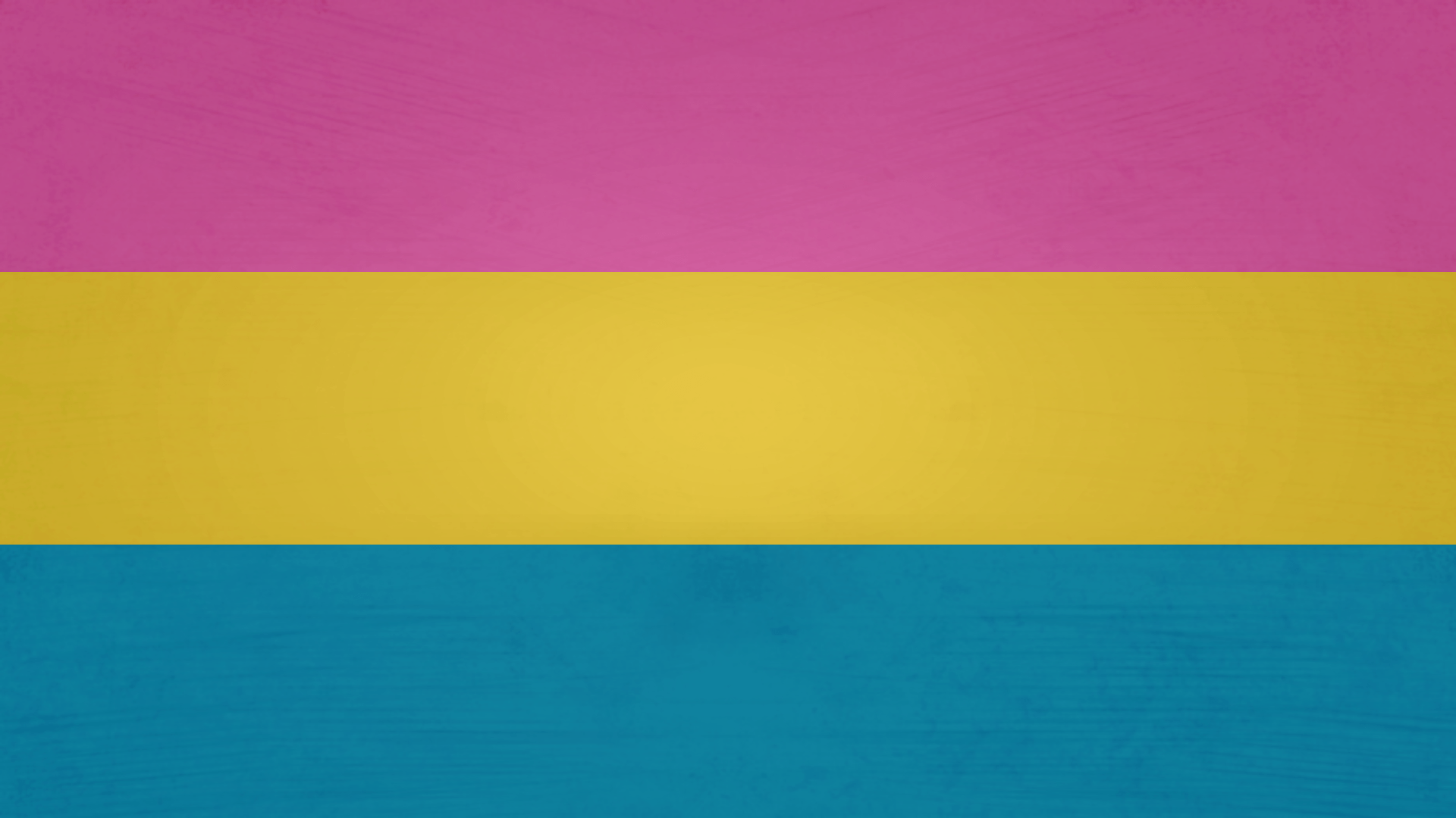 1920x1080 Pansexual Pride Desktop Wallpaper