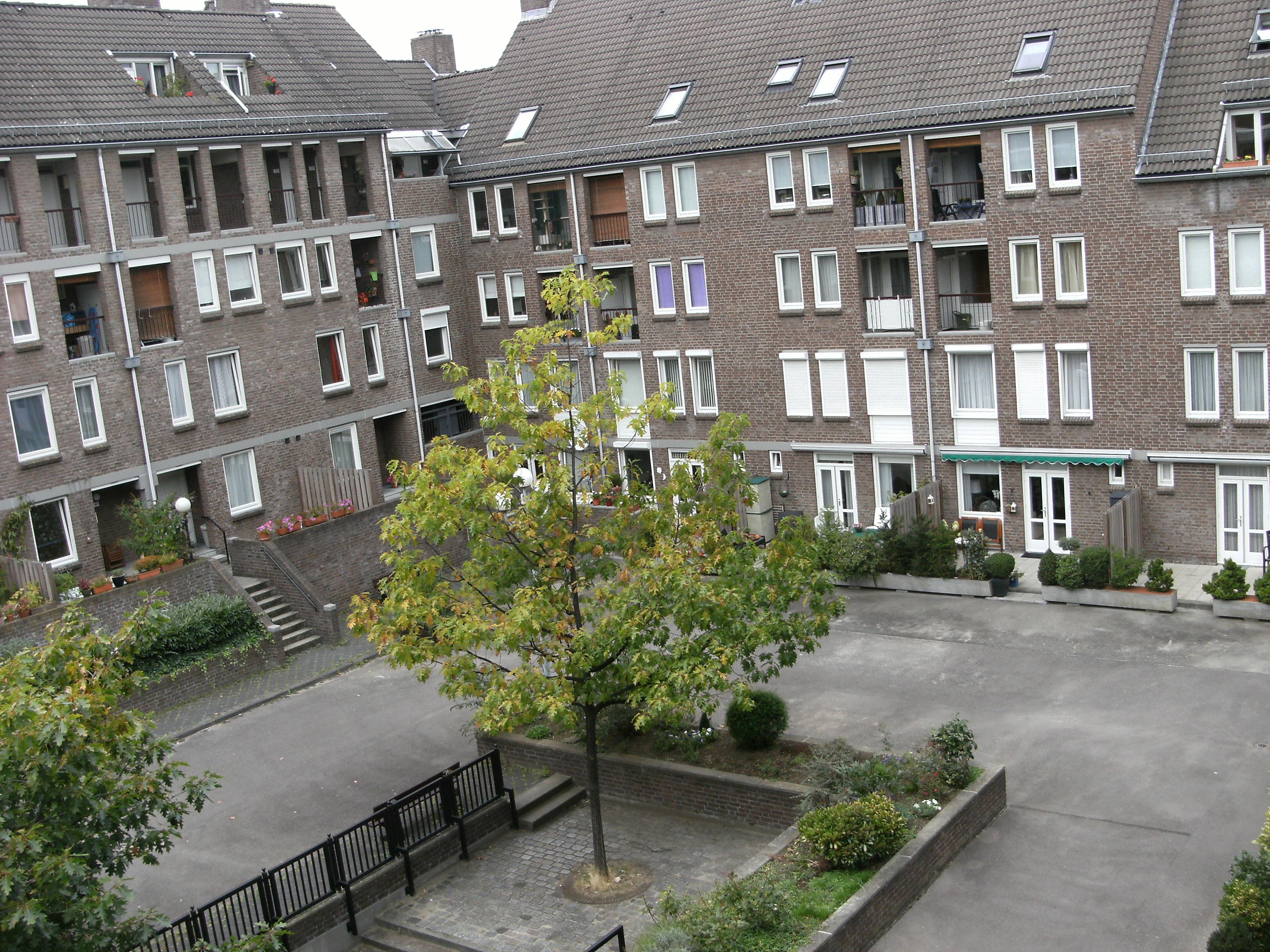 3264x2448 Bourgogneplein Maastricht