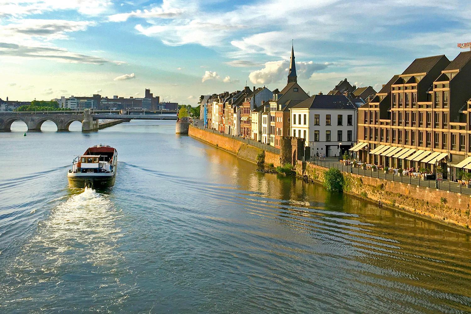 1500x1000 A weekend in. .. Maastricht, the Netherlands