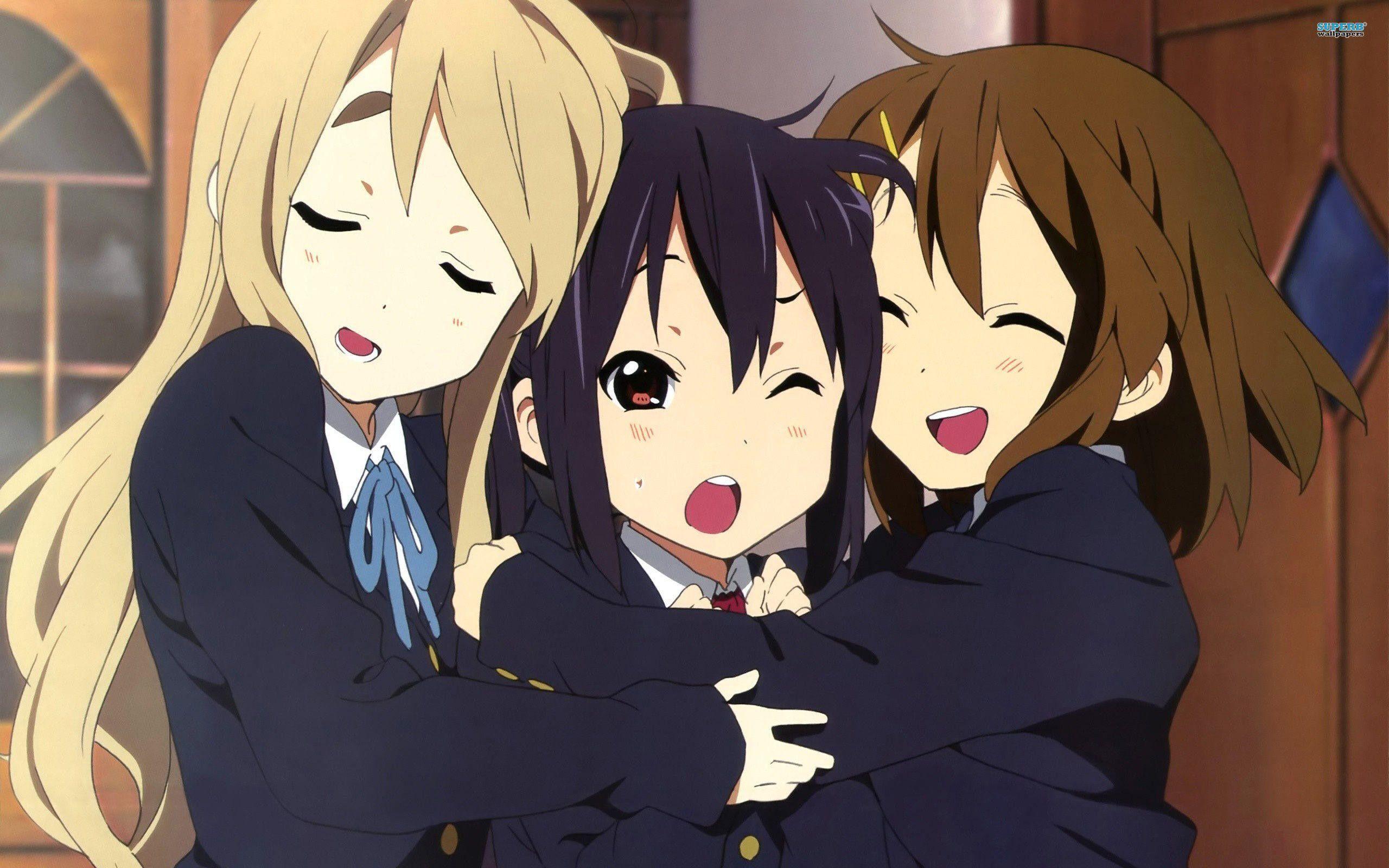 17 Anime Best Friends Whose Friendships Warm My Heart