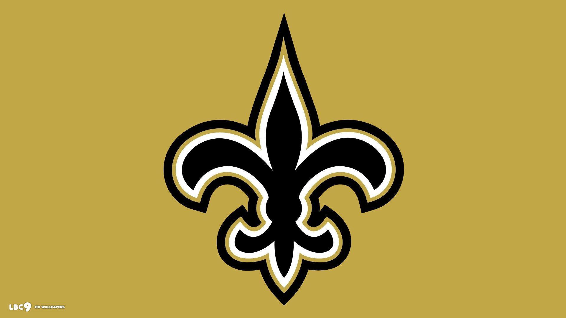1920x1080 New Orleans Saints Wallpaper 2 6. Nfl Teams HD Background