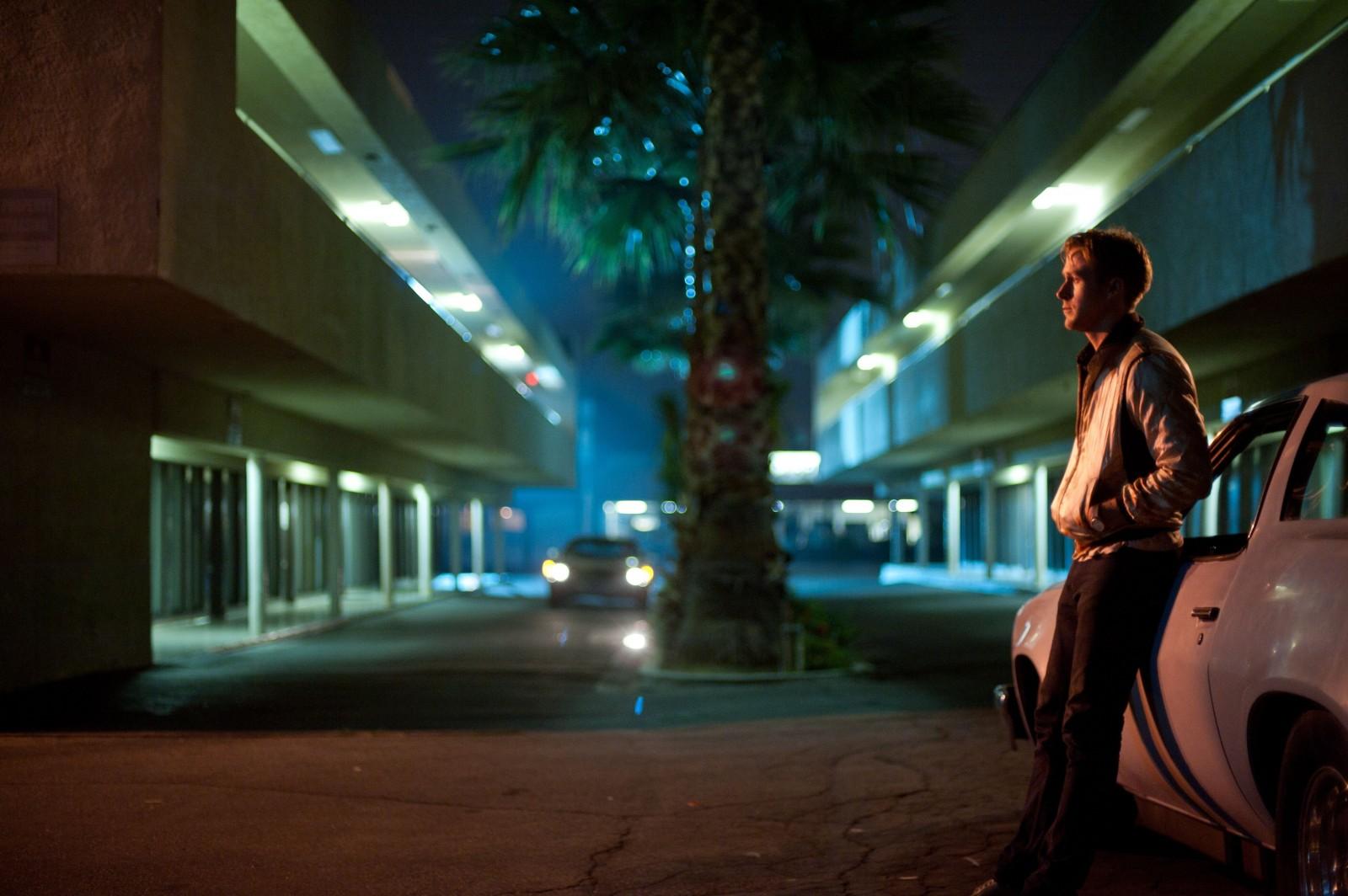 1600x1064 Drive movie HD wallpaper, Background