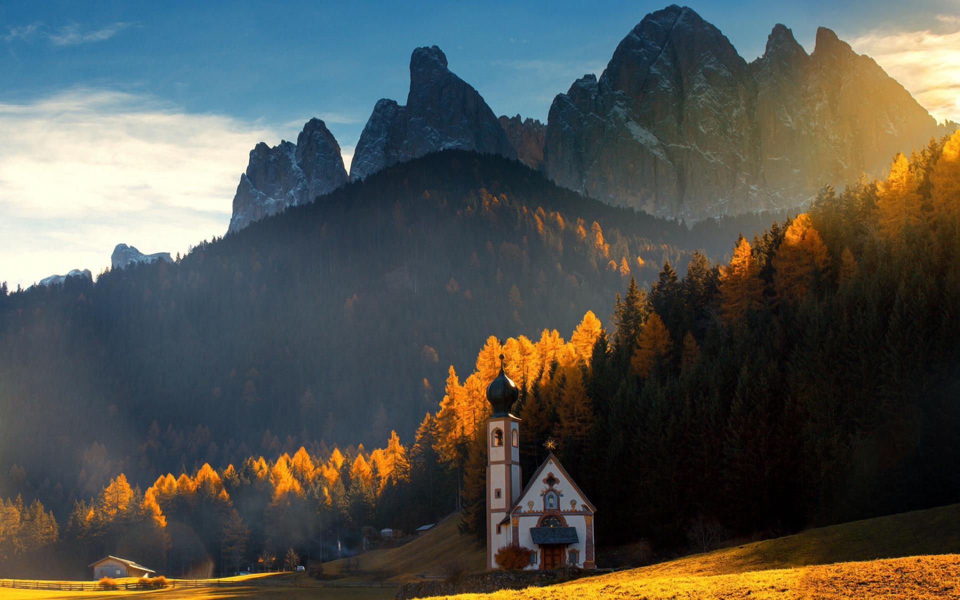 1920x1200 San Giovanni Church Italy 1080P Resolution HD 4k Wallpaper, Image, Background, Photo and Picture