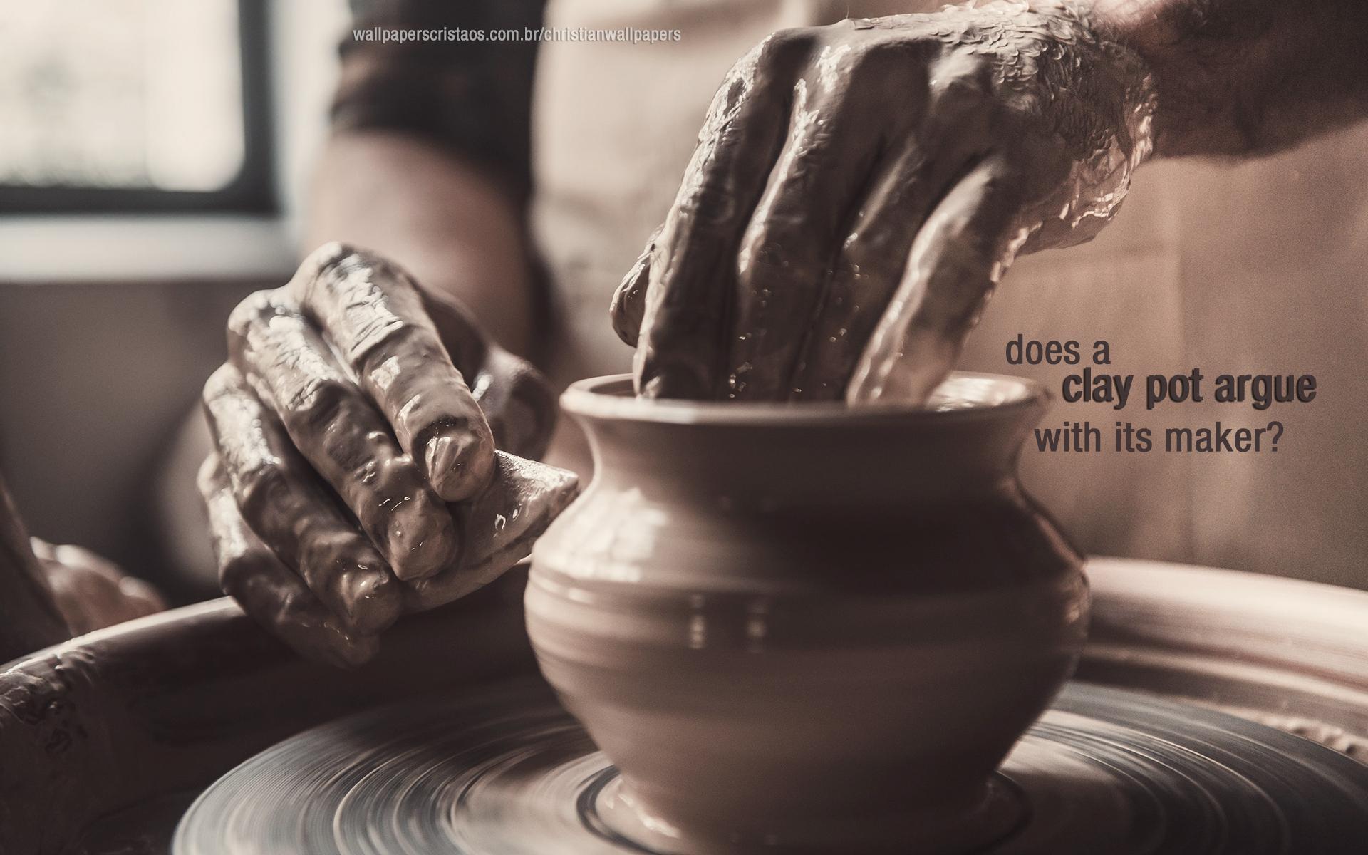 Clay Pots Wallpapers - Top Free Clay Pots Backgrounds - WallpaperAccess