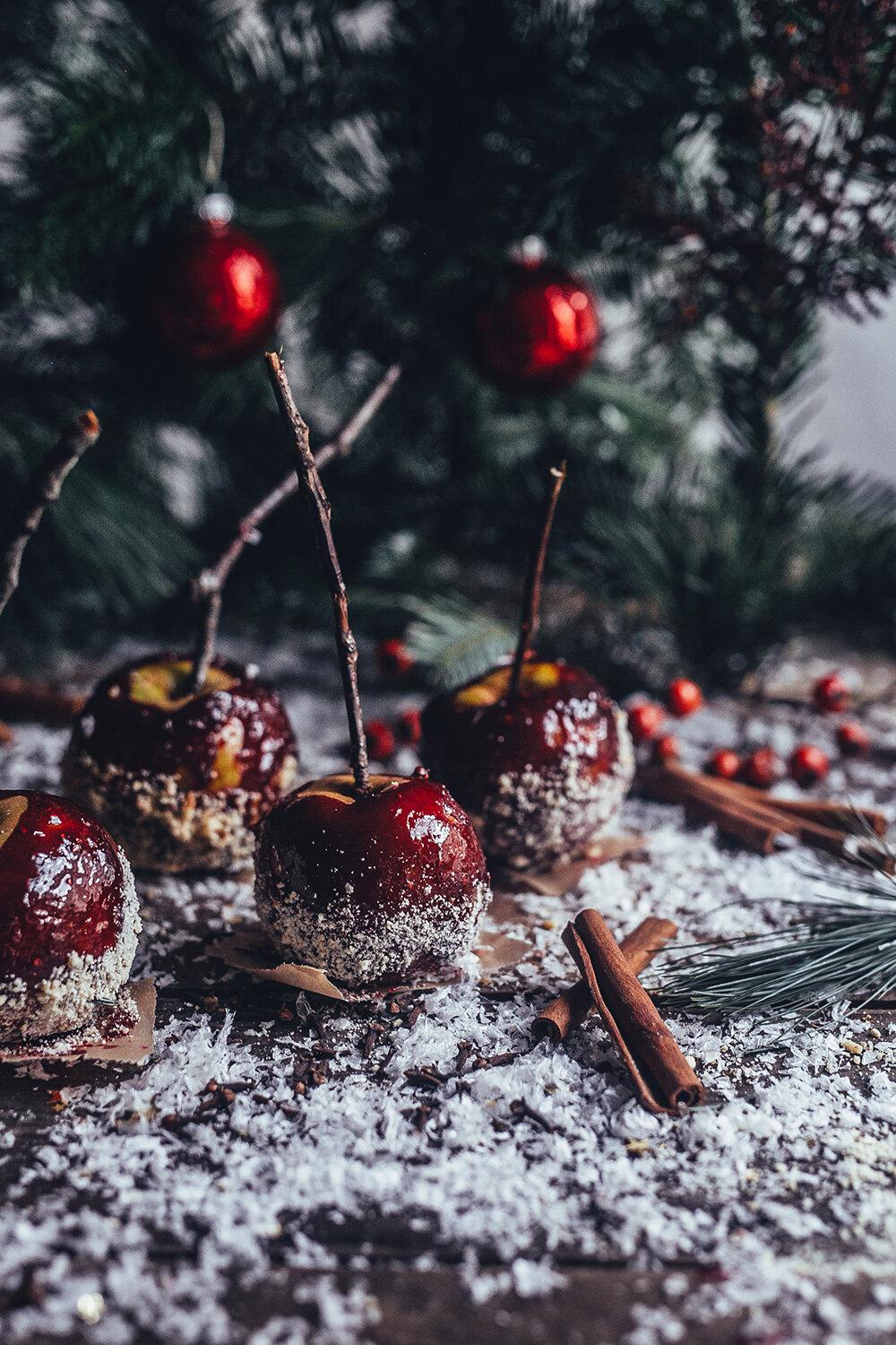 Candy Apple Wallpapers - Top Free Candy Apple Backgrounds - WallpaperAccess